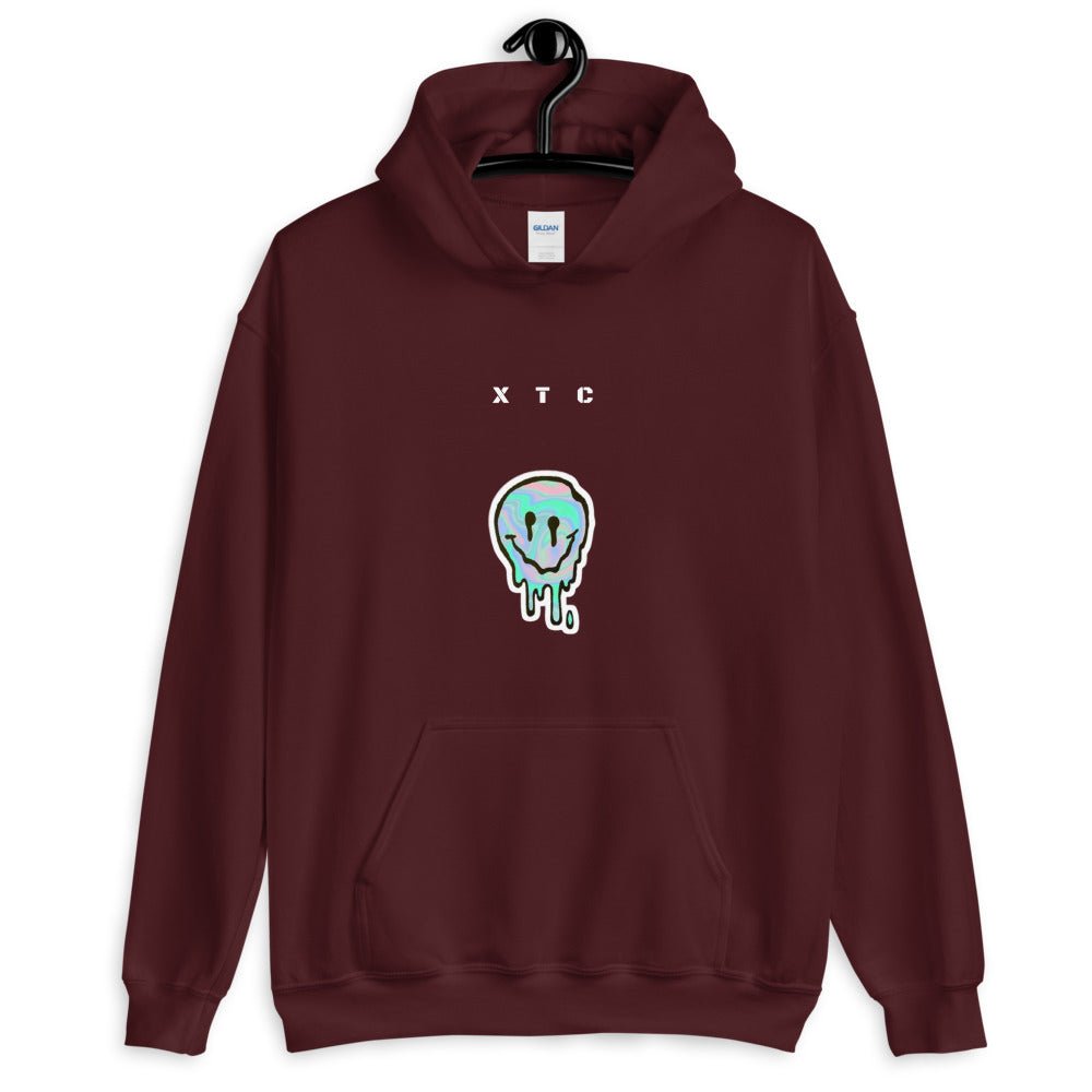 Extasy Kapuzenpullover - NiZED - Shop Deutschland Noodosz