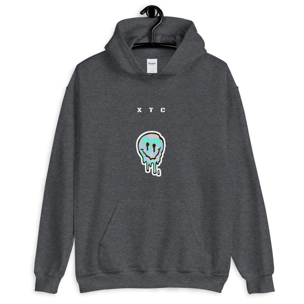 Extasy Kapuzenpullover - NiZED - Shop Deutschland Noodosz