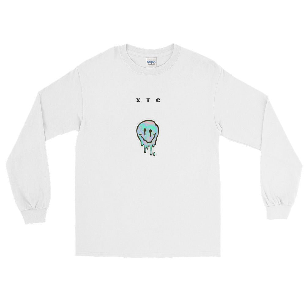 Extasy Langarmshirt - NiZED - Shop Deutschland Noodosz