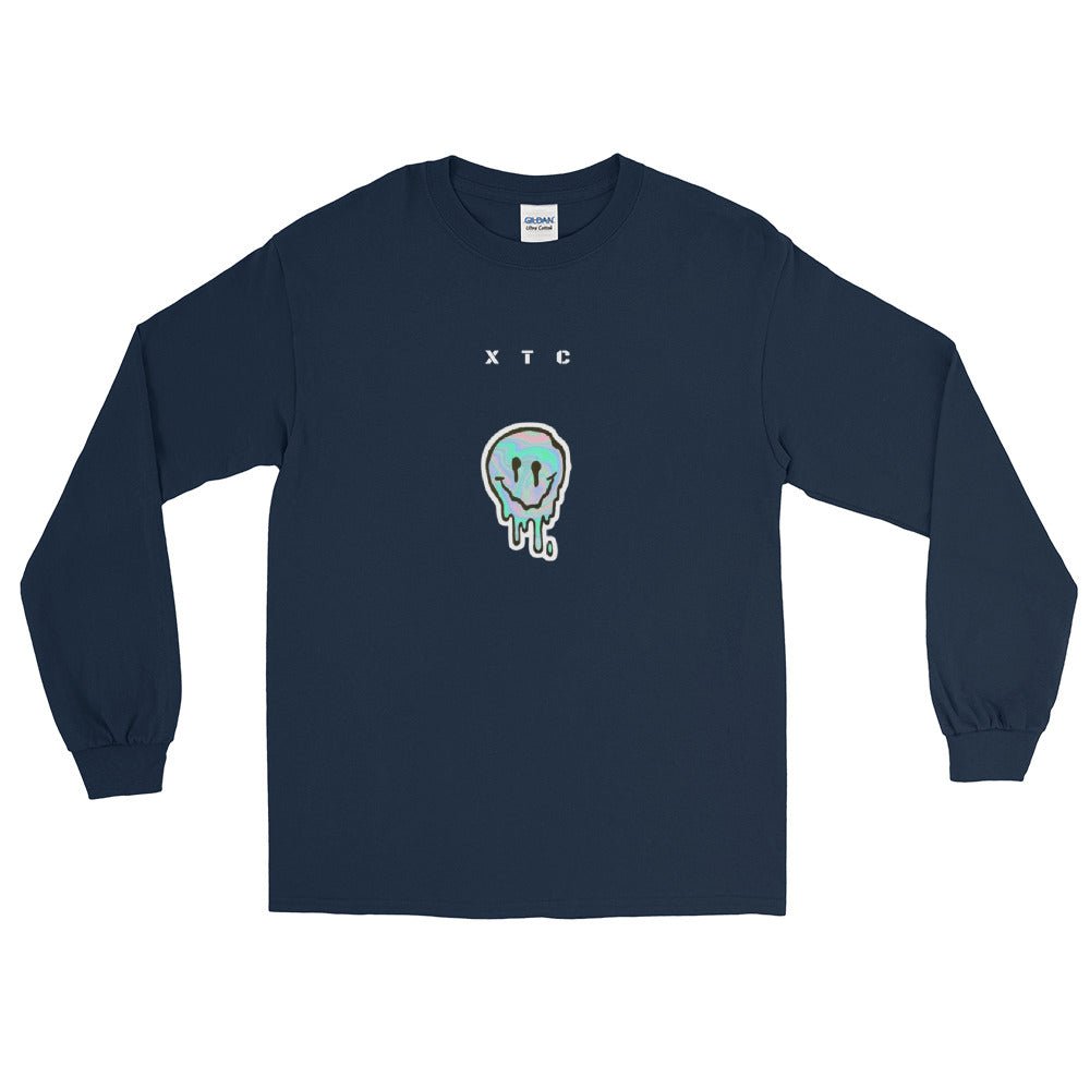 Extasy Langarmshirt - NiZED - Shop Deutschland Noodosz