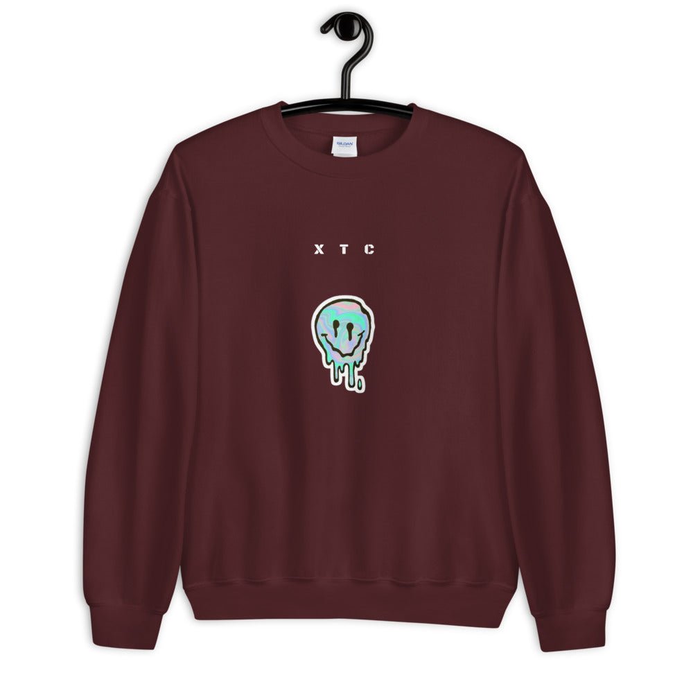 Extasy Sweater - NiZED - Shop Deutschland Noodosz