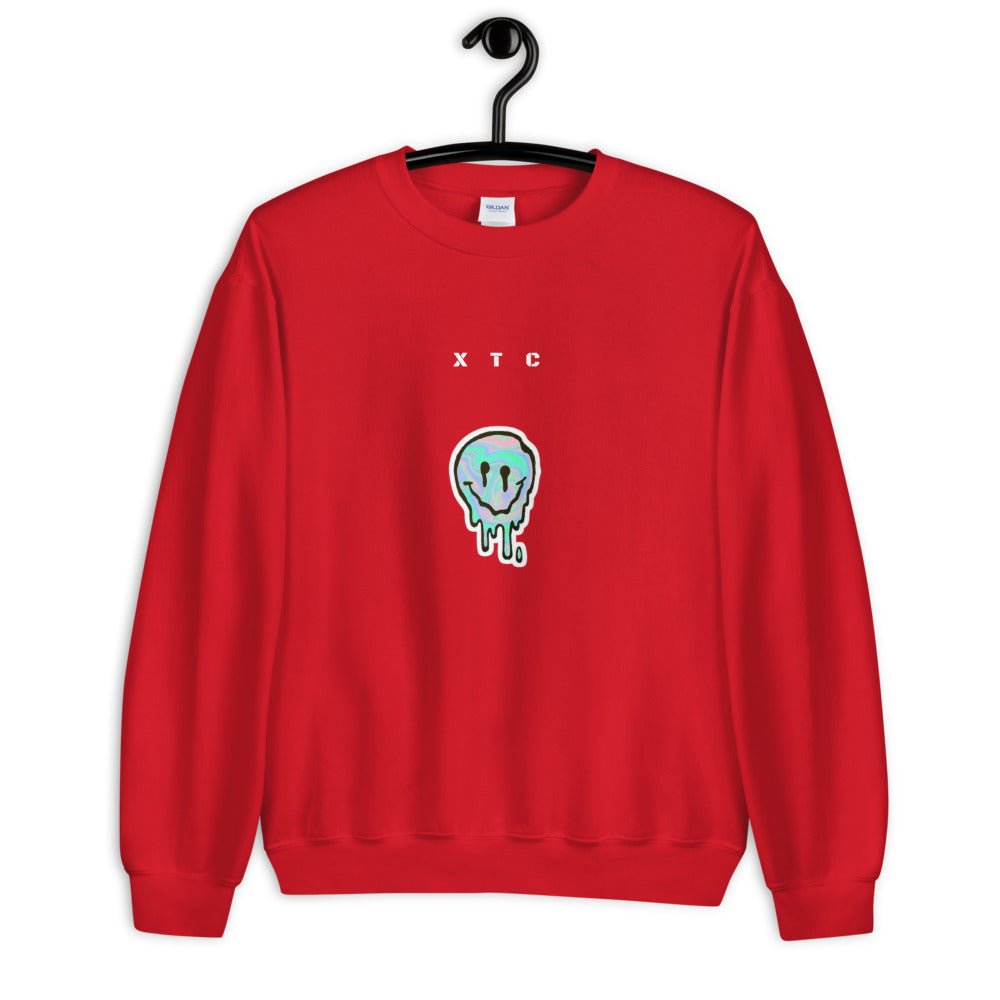 Extasy Sweater - NiZED - Shop Deutschland Noodosz