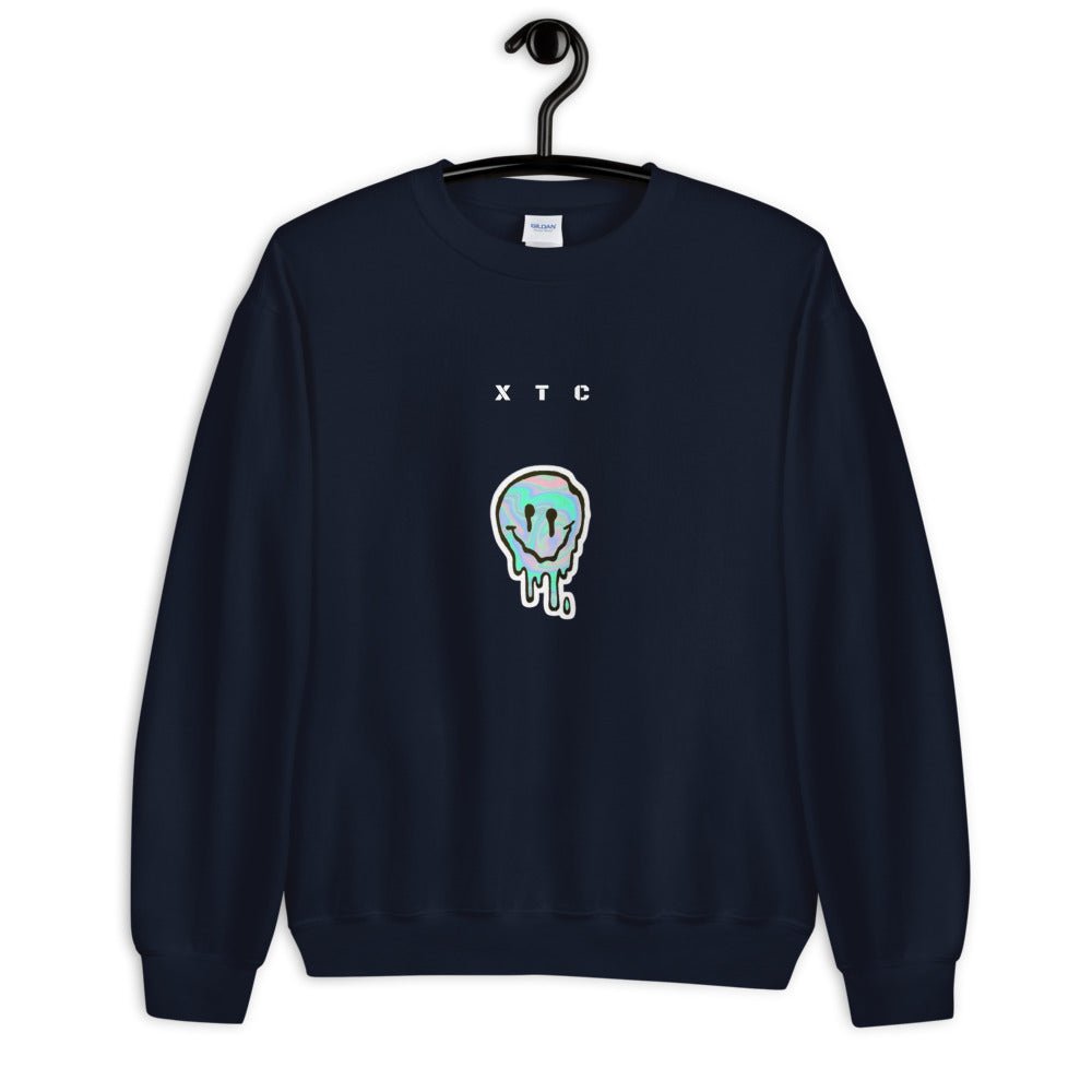 Extasy Sweater - NiZED - Shop Deutschland Noodosz
