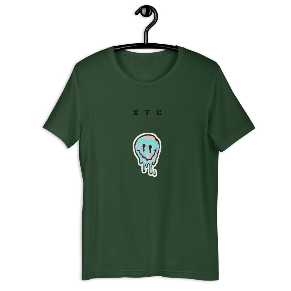 Extasy T-Shirt - NiZED - Shop Deutschland Noodosz