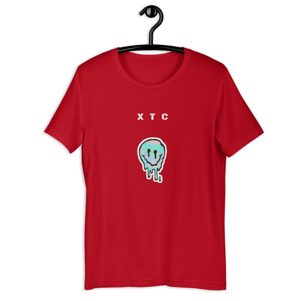 Extasy T-Shirt - NiZED - Shop Deutschland Noodosz