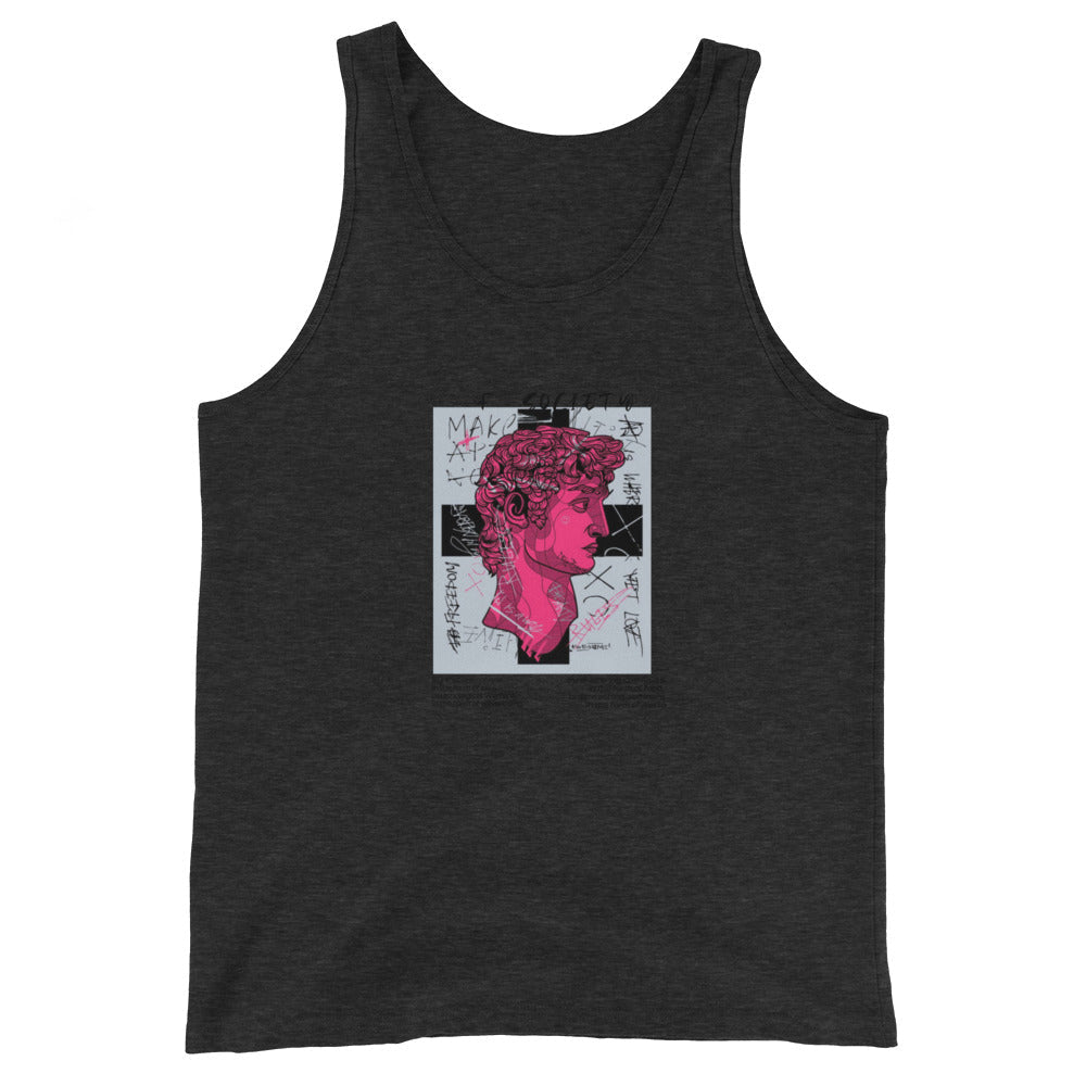 F - Society Tank - Top - NiZED - Shop Deutschland Noodosz