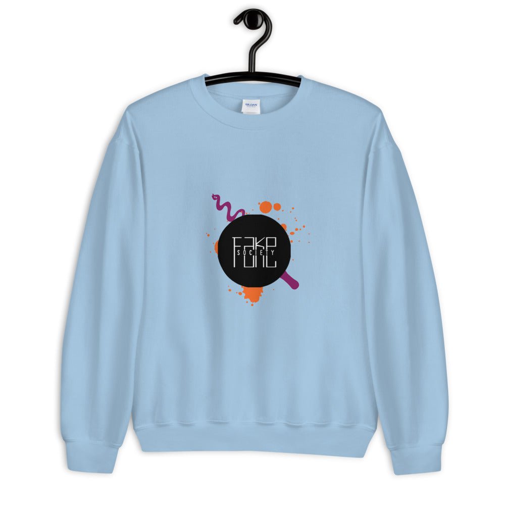  Fake Society x Mr Robot Sweater - NiZED - Shop Deutschland Noodosz