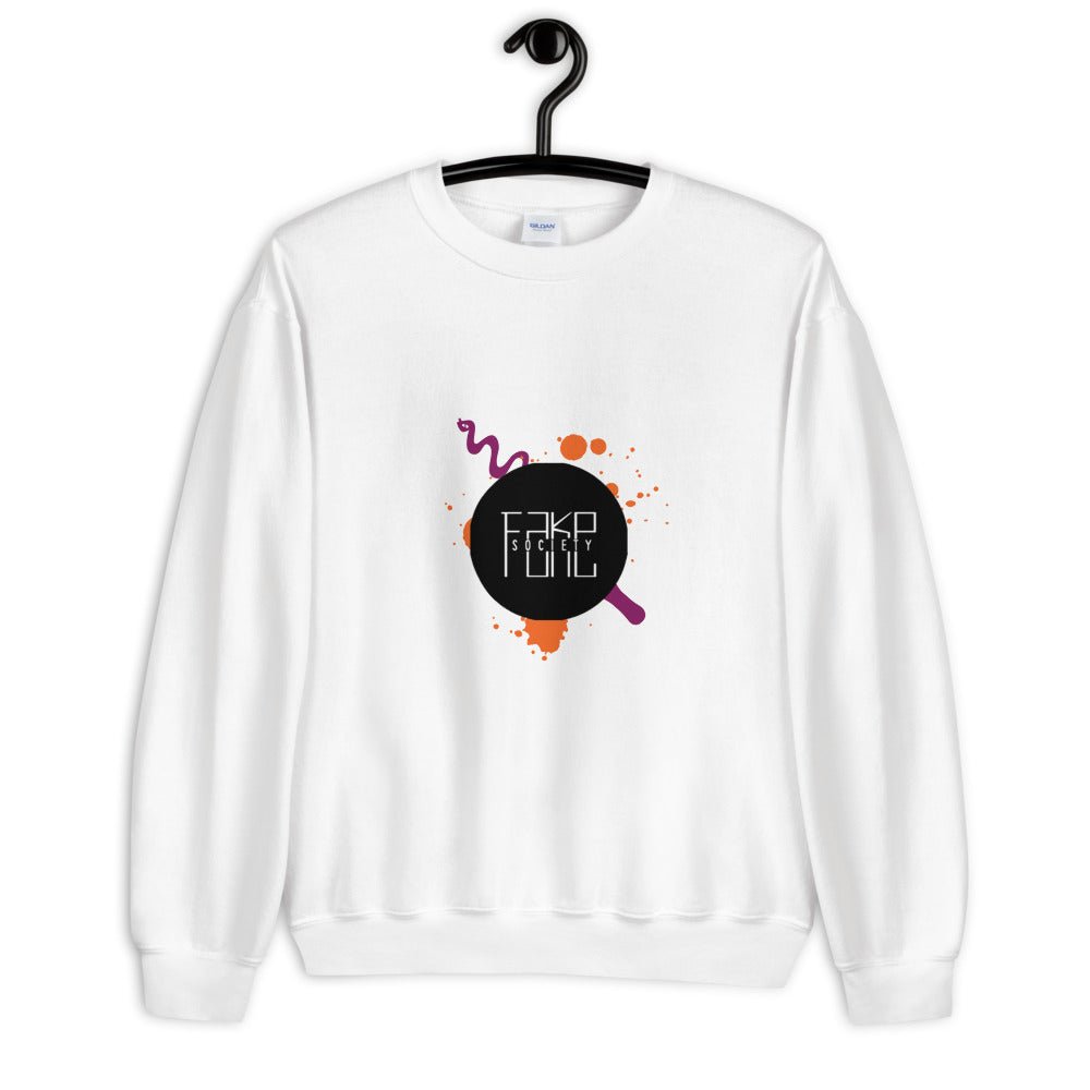  Fake Society x Mr Robot Sweater - noodosz - NiZED - 
