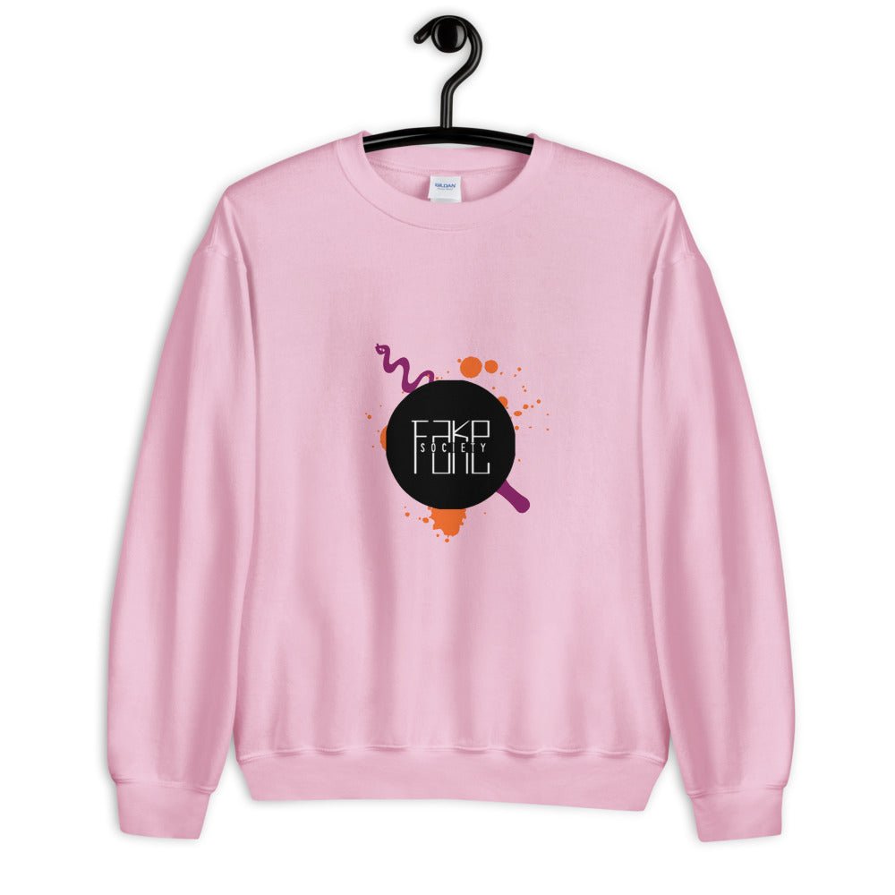 Fake Society x Mr Robot Sweater - NiZED - Shop Deutschland Noodosz