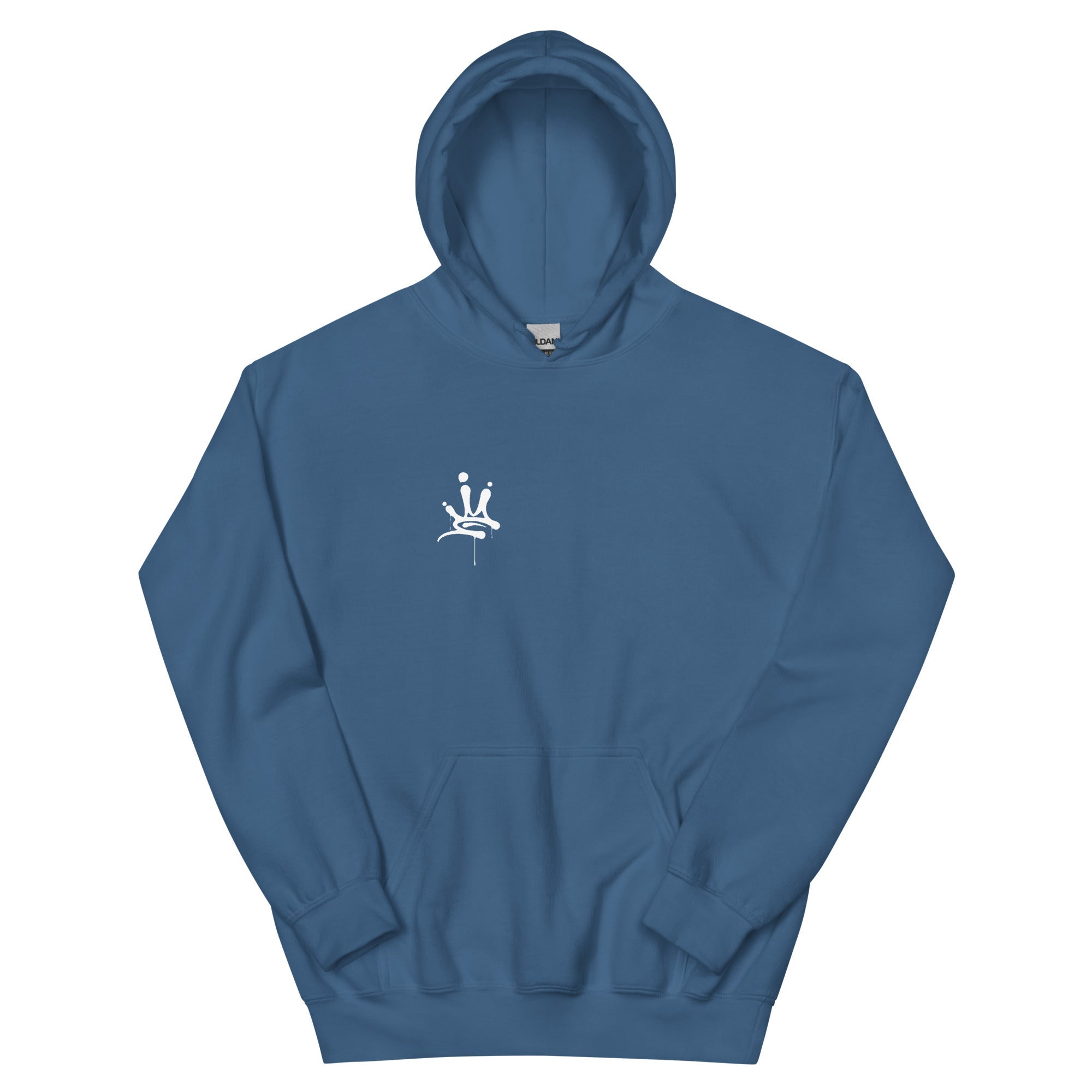 Fallen Angel Kapuzenpullover - NiZED - Shop Deutschland Noodosz