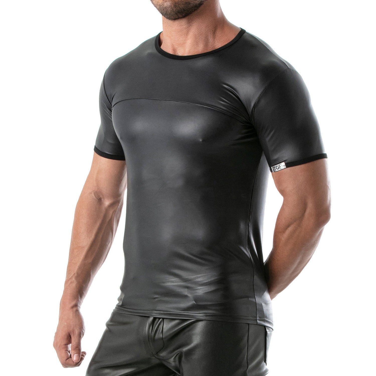 Fetisch - T-Shirt - TOF Paris - Shop Deutschland Noodosz