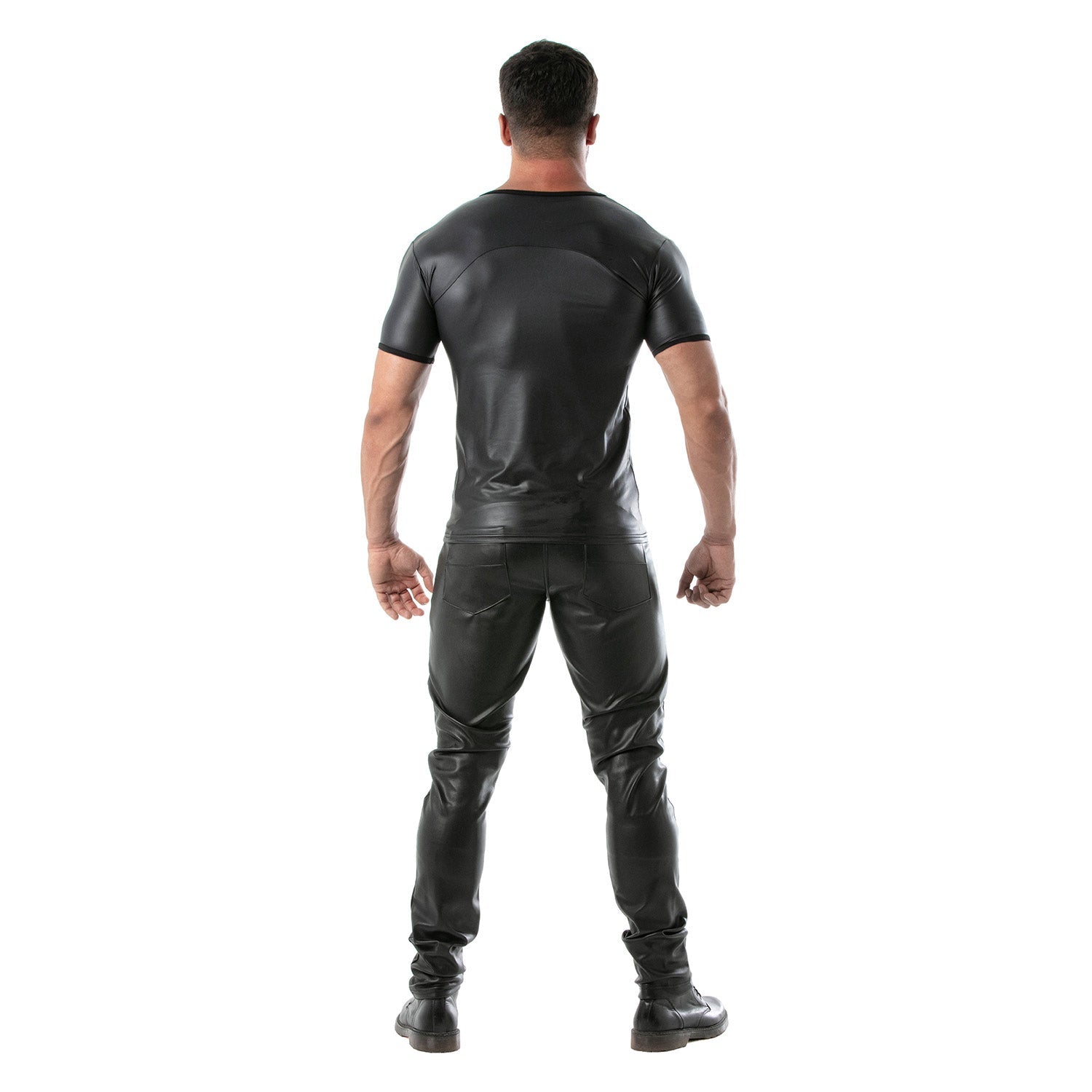 Fetisch - T-Shirt - TOF Paris - Shop Deutschland Noodosz