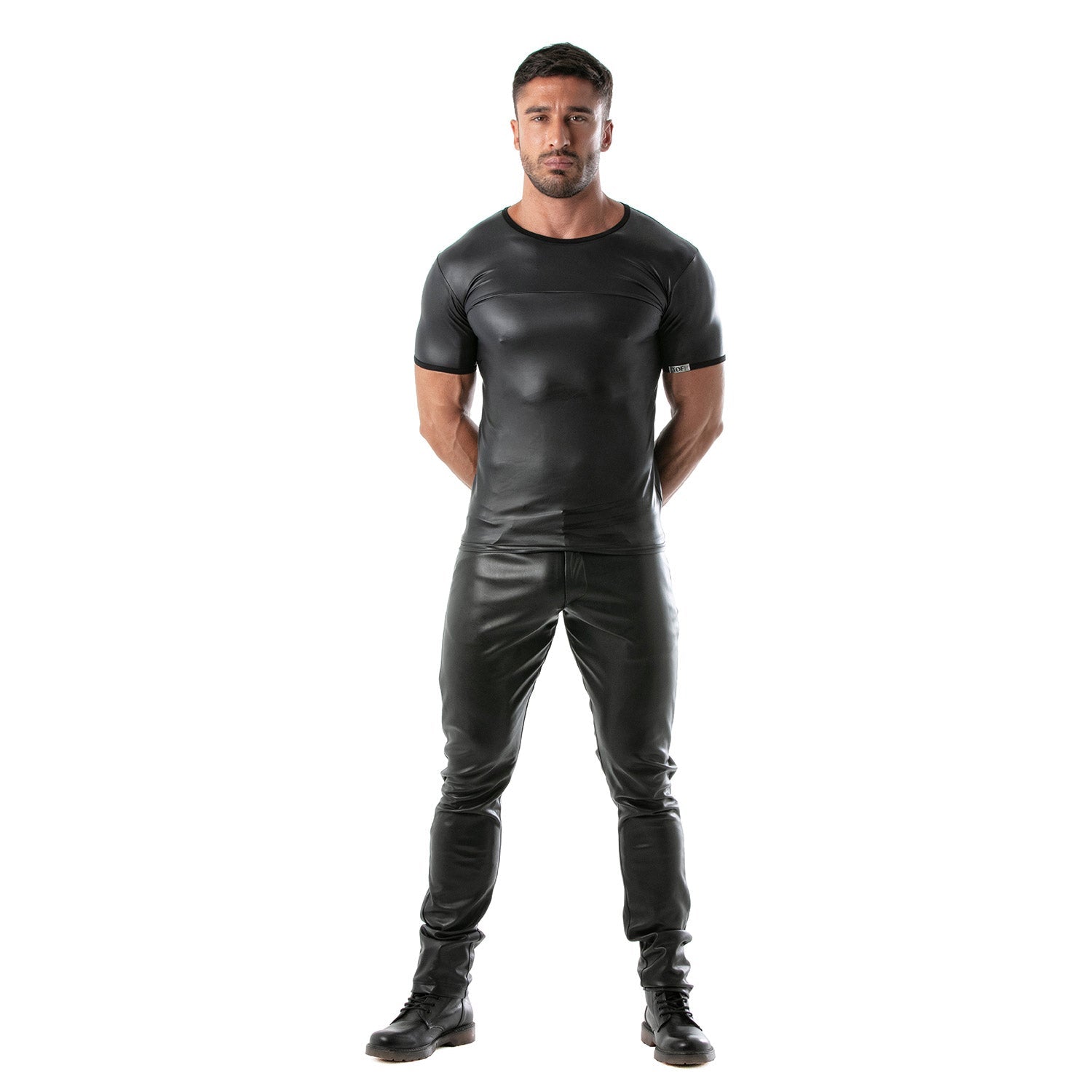 Fetisch - T-Shirt - TOF Paris - Shop Deutschland Noodosz