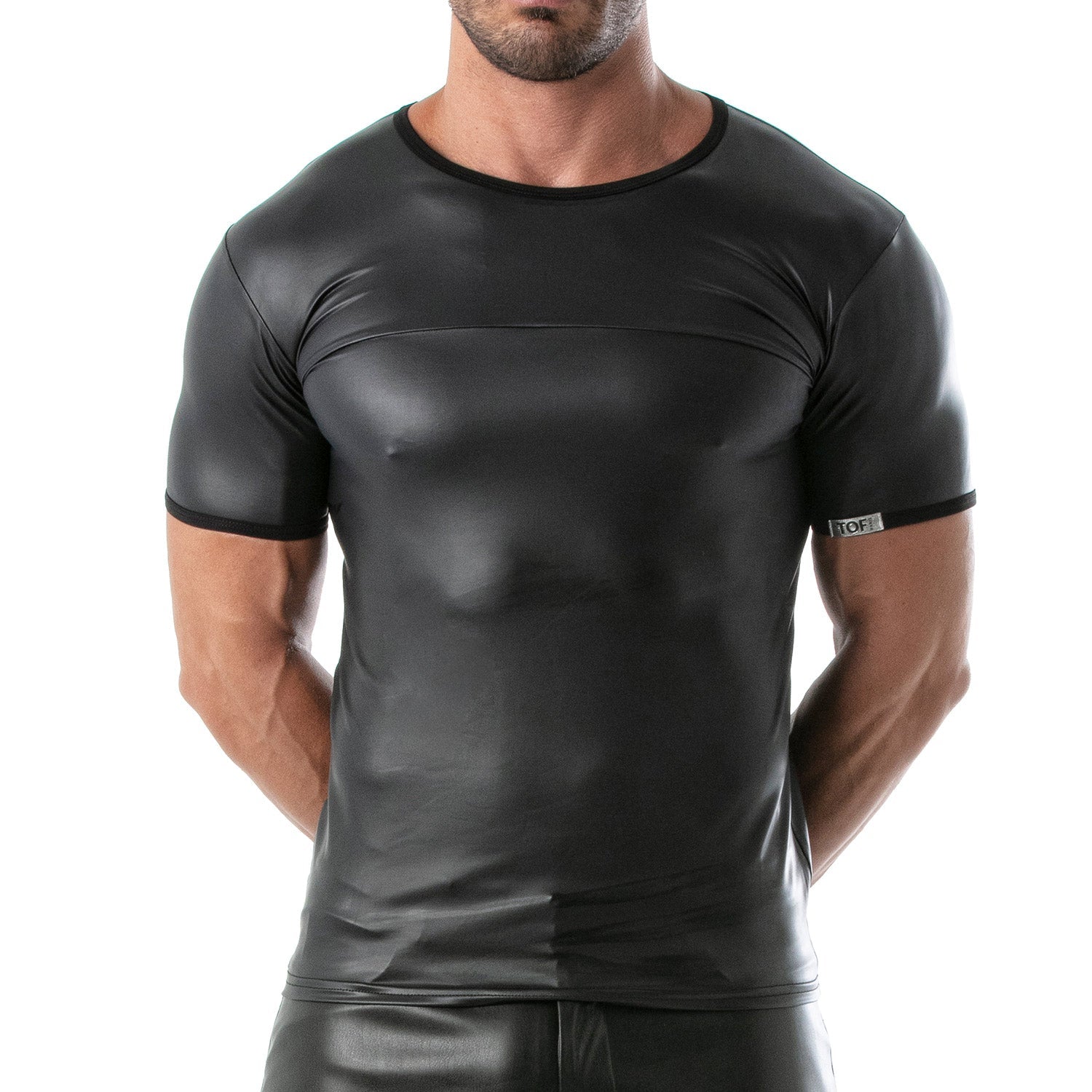 Fetisch - T-Shirt - TOF Paris - Shop Deutschland Noodosz