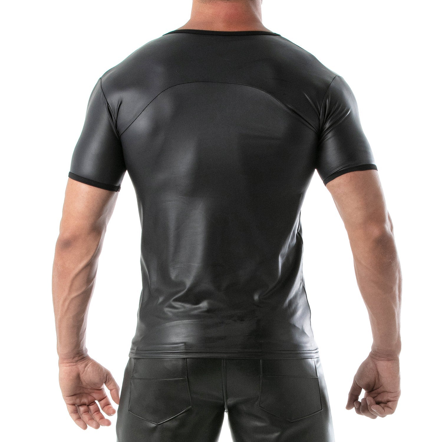 Fetisch - T-Shirt - TOF Paris - Shop Deutschland Noodosz