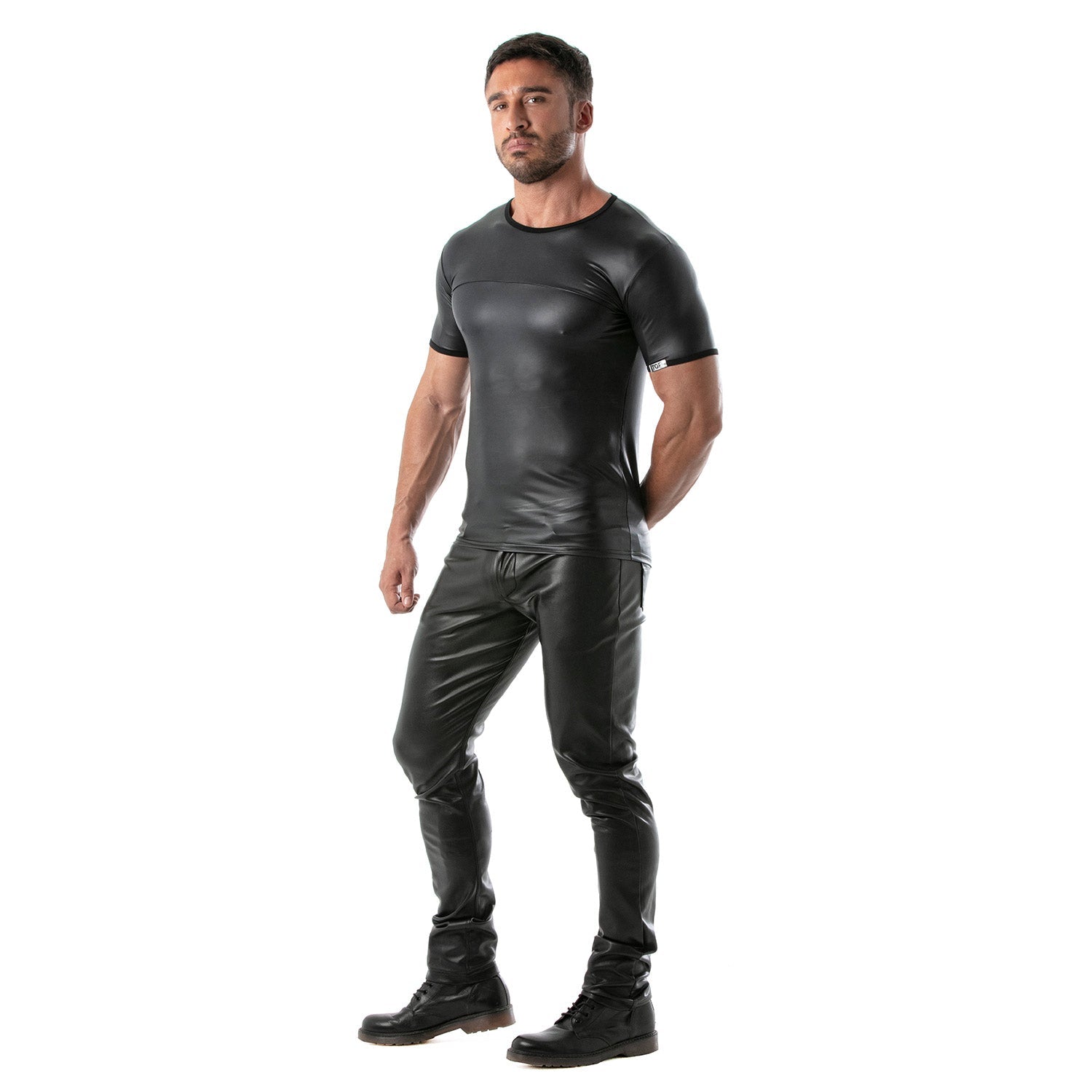Fetisch - T-Shirt - TOF Paris - Shop Deutschland Noodosz