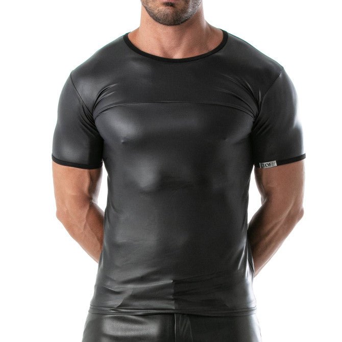 Fetisch - T-Shirt - TOF Paris - Shop Deutschland Noodosz