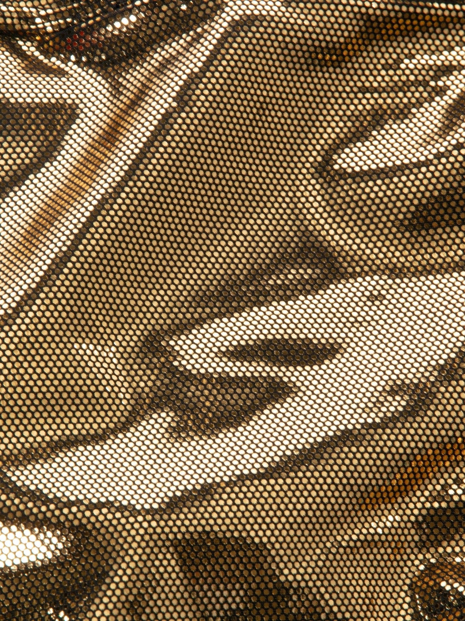 Fiesta Slips Gold - TOF Paris - Shop Deutschland Noodosz