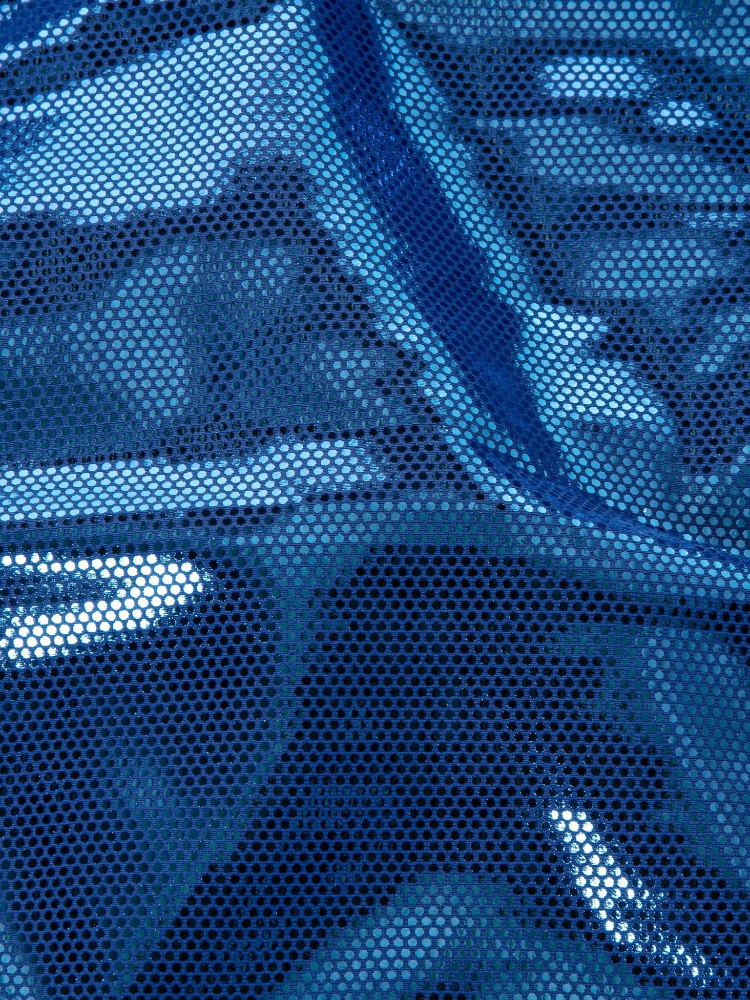 Fiesta Slips Royalblau - TOF Paris - Shop Deutschland Noodosz
