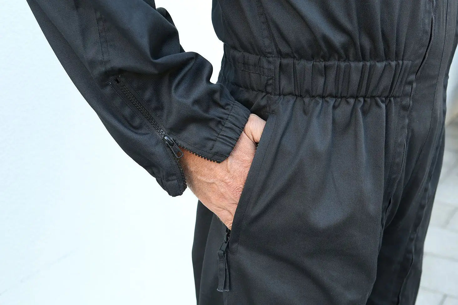 Flight Suit - noodosz - Norvine - 