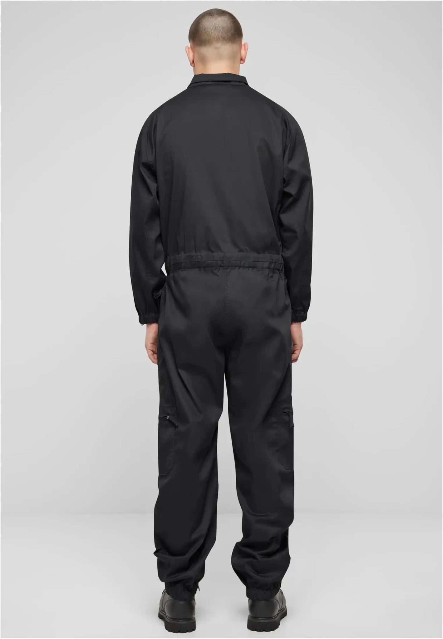 Flight Suit - noodosz - Norvine - 