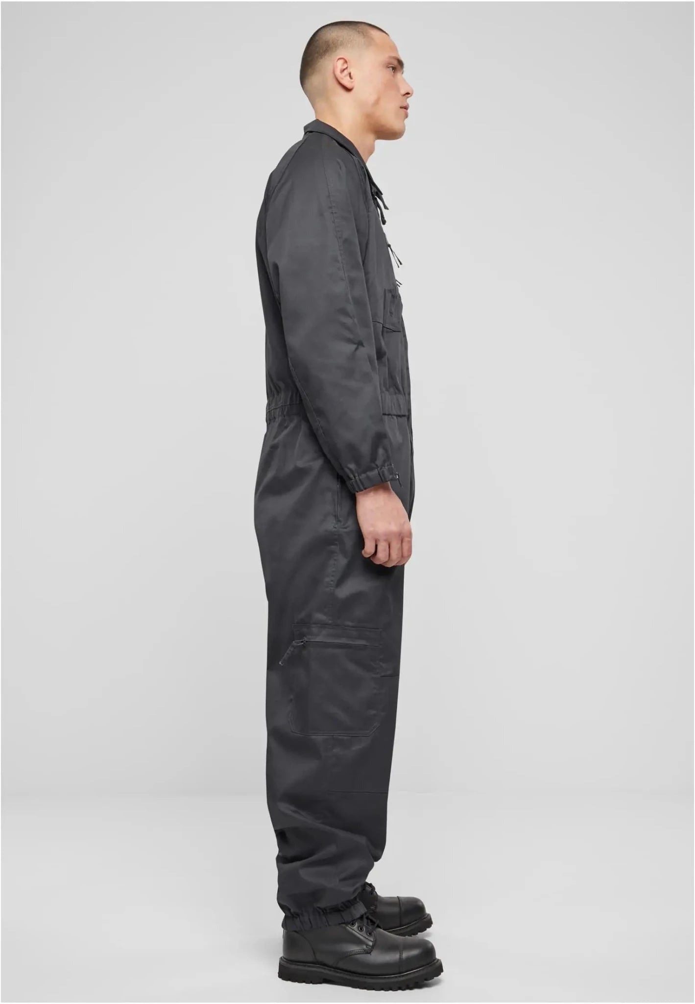 Flight Suit - noodosz - Norvine - 