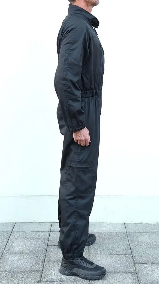 Flight Suit - noodosz - Norvine - 