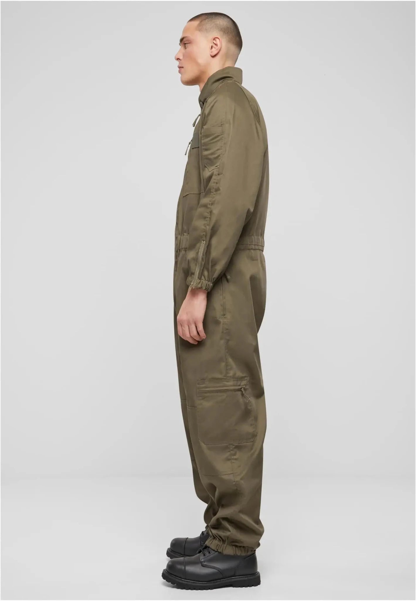 Flight Suit - noodosz - Norvine - 