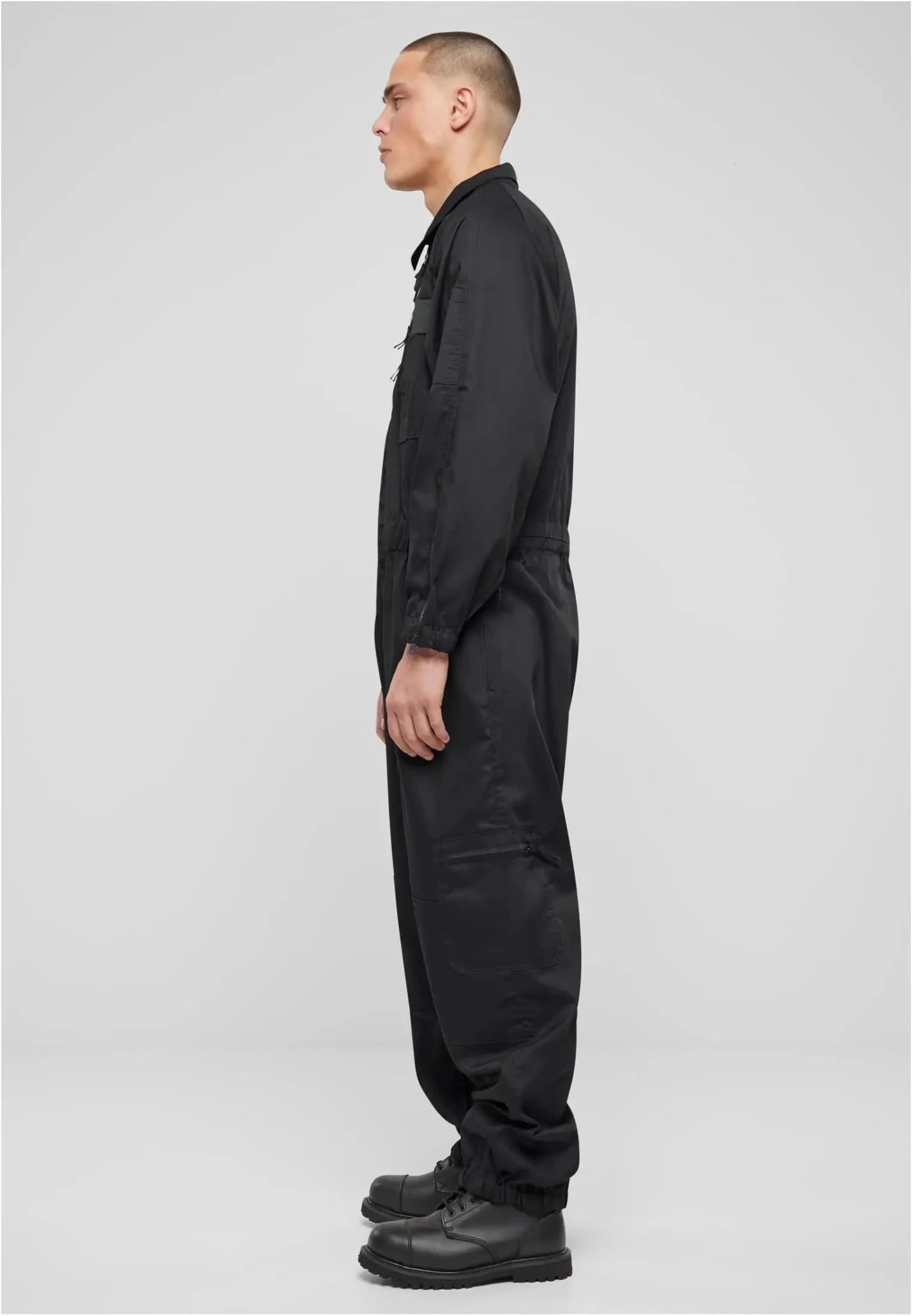 Flight Suit - noodosz - Norvine - 