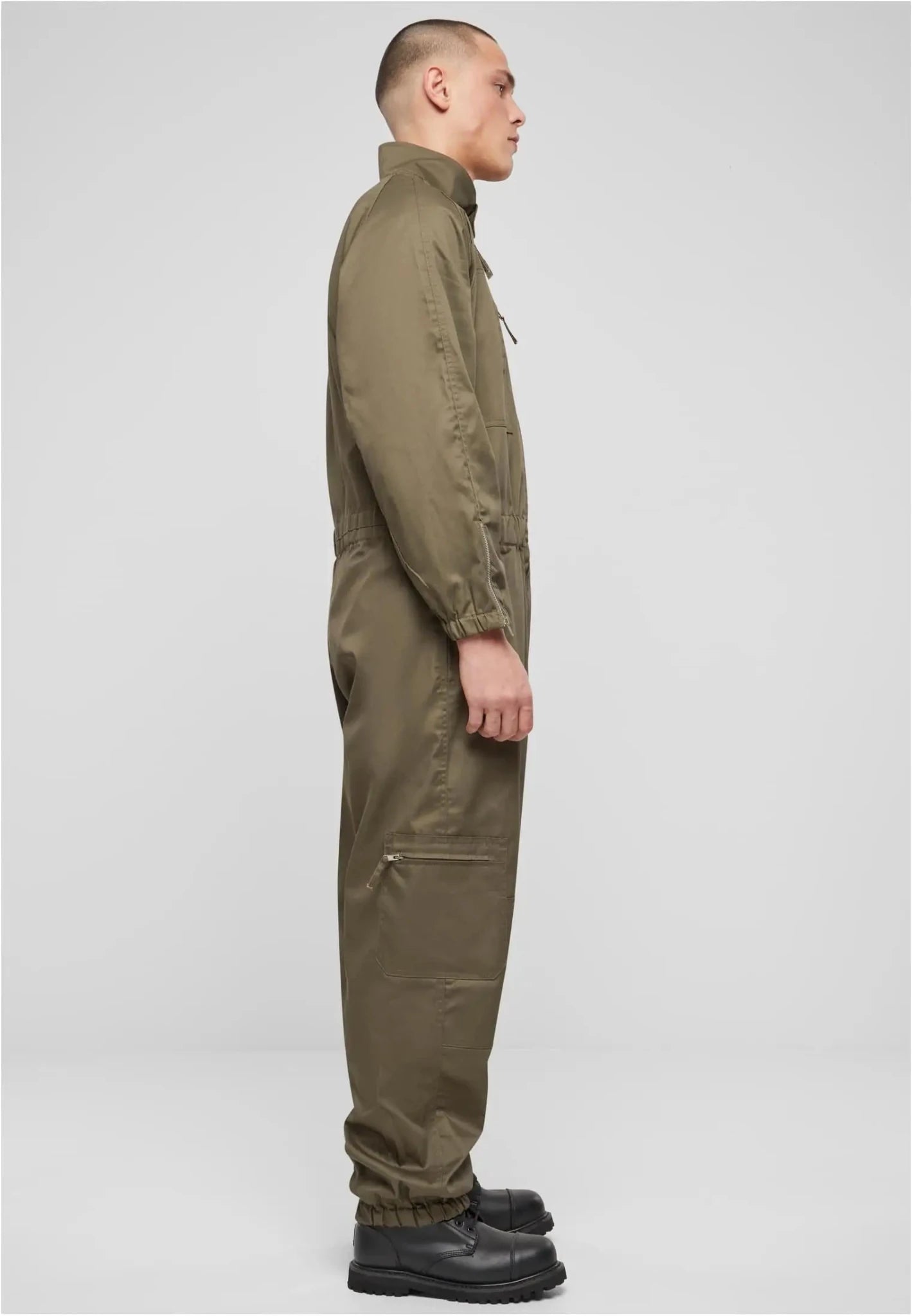 Flight Suit - noodosz - Norvine - 