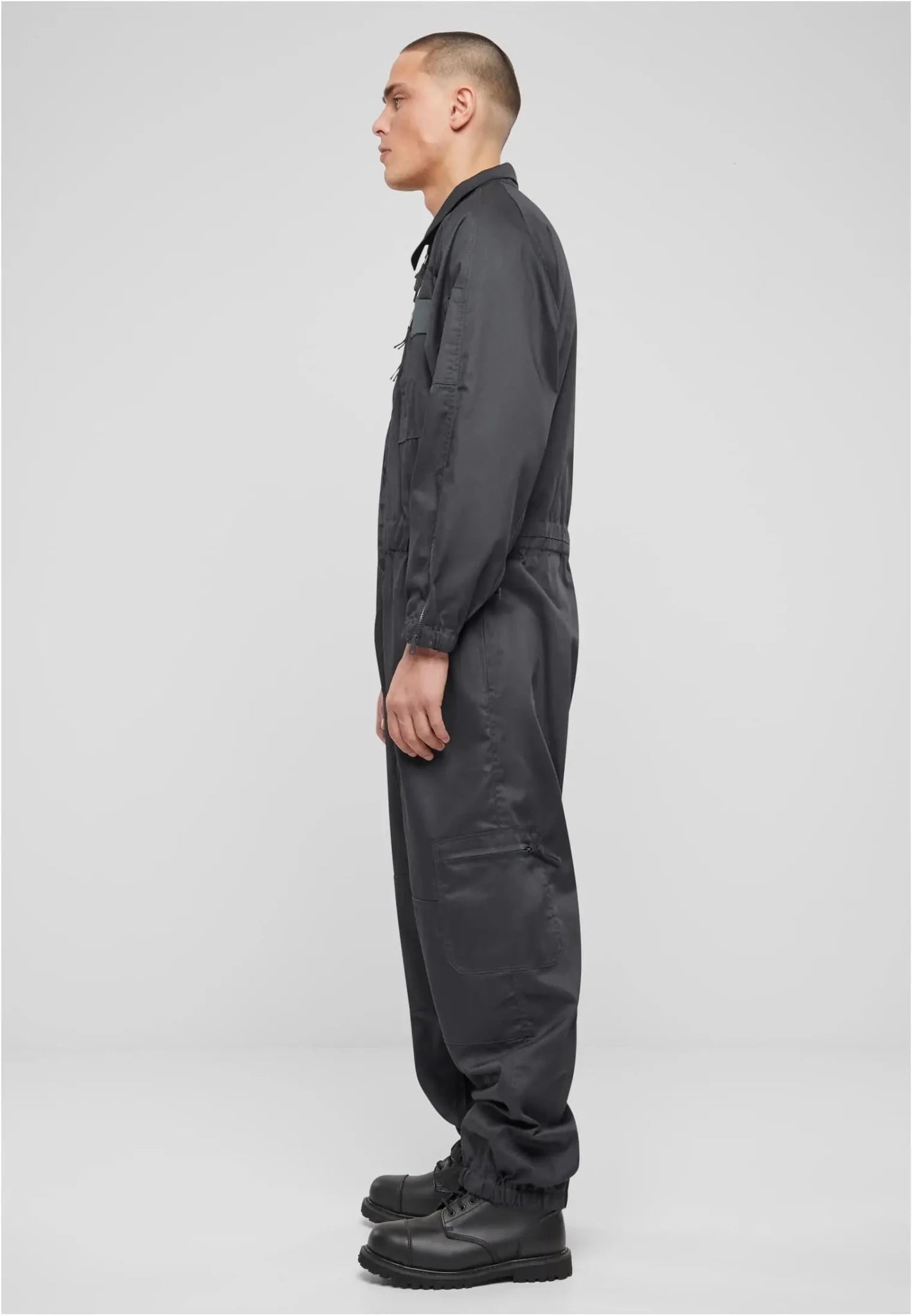 Flight Suit - noodosz - Norvine - 