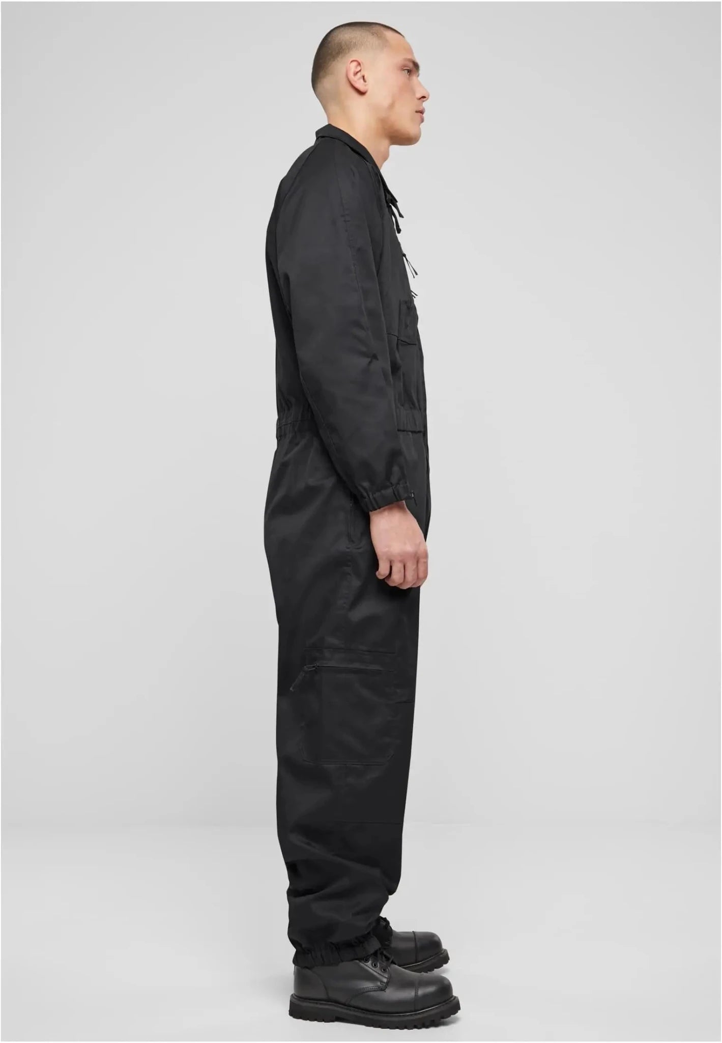 Flight Suit - noodosz - Norvine - 