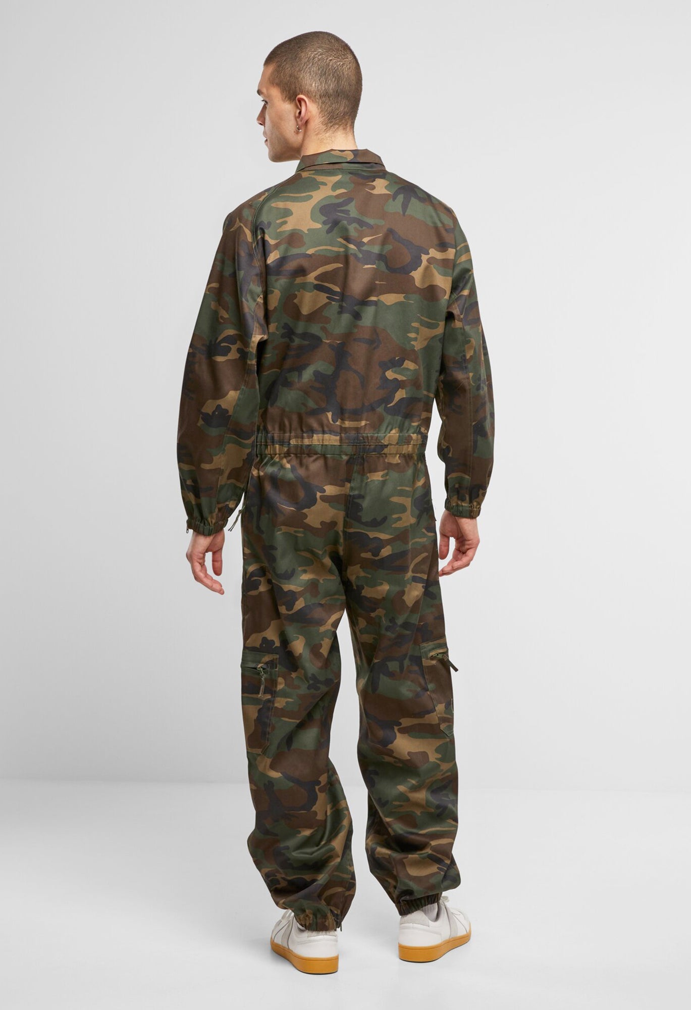 Flight Suit - noodosz - Norvine - 