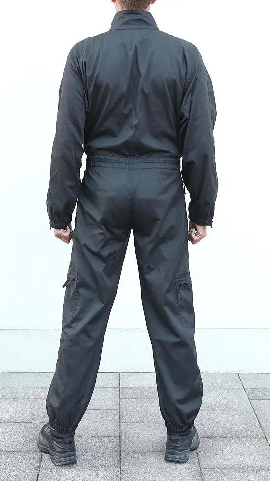 Flight Suit - noodosz - Norvine - 