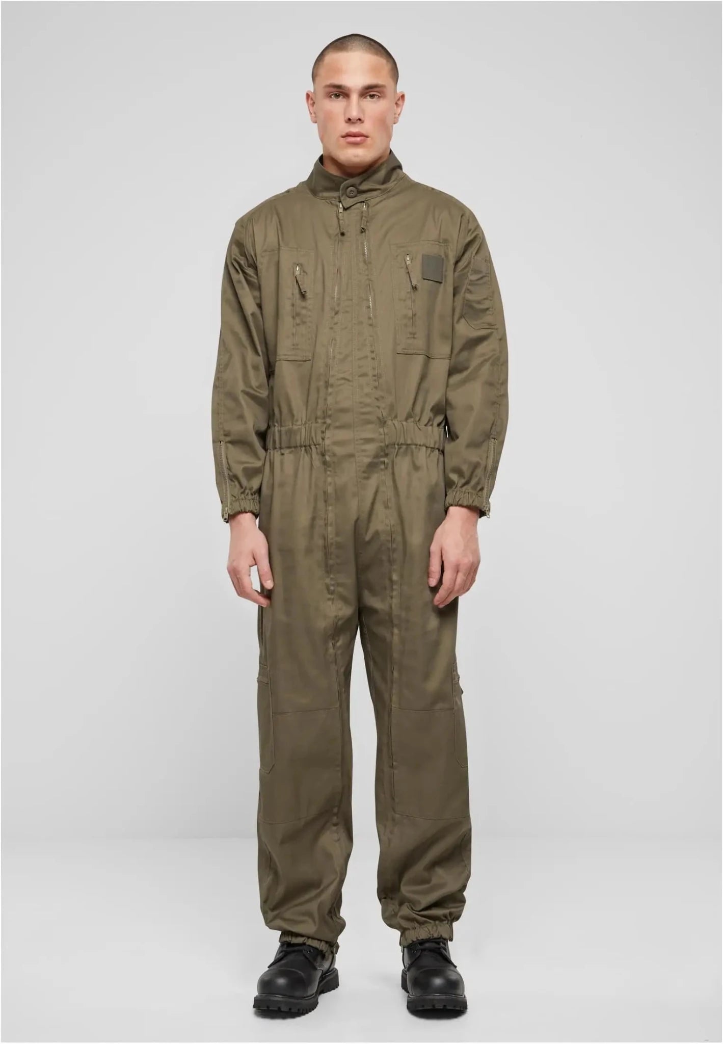 Flight Suit - noodosz - Norvine - 