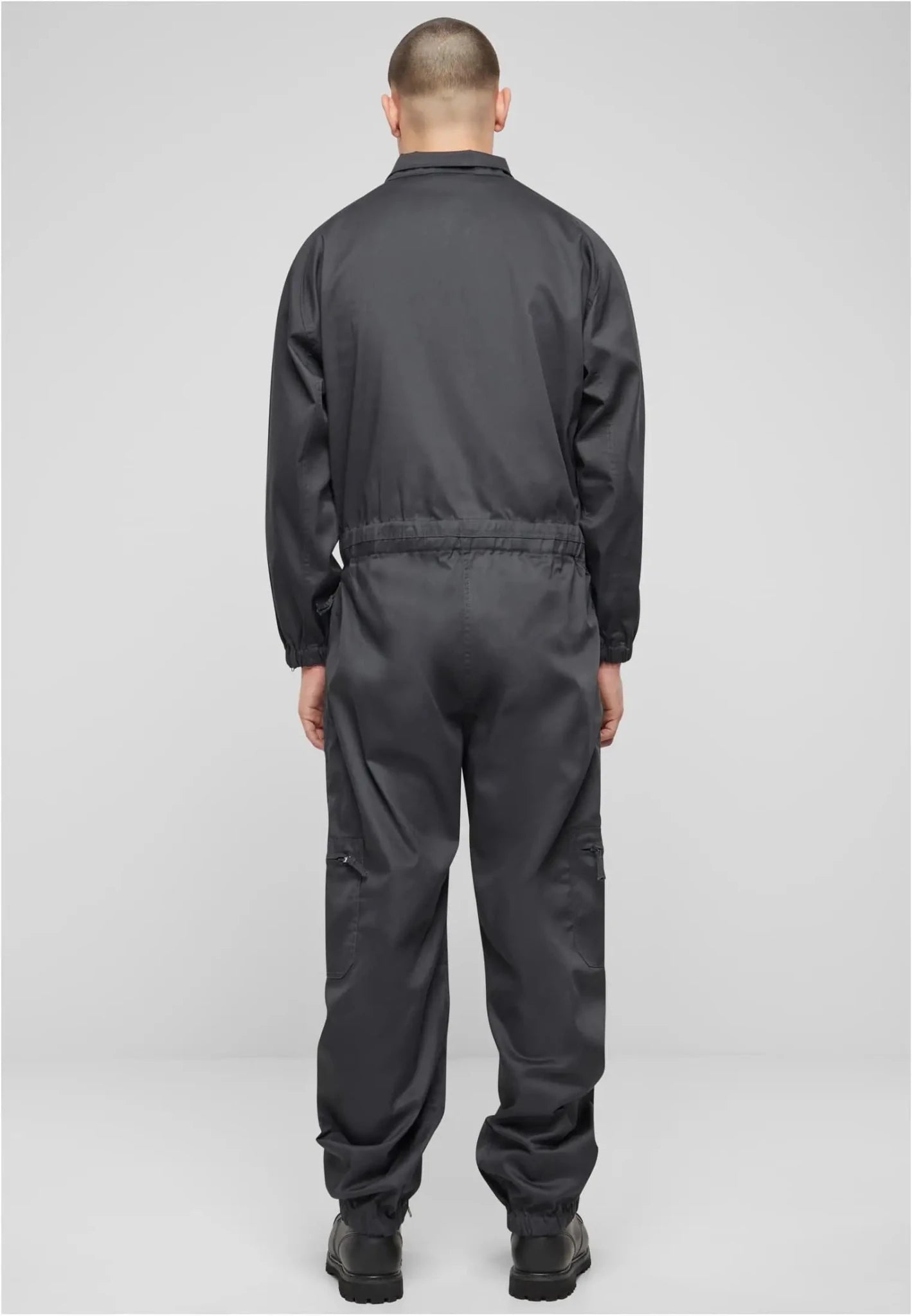 Flight Suit - noodosz - Norvine - 