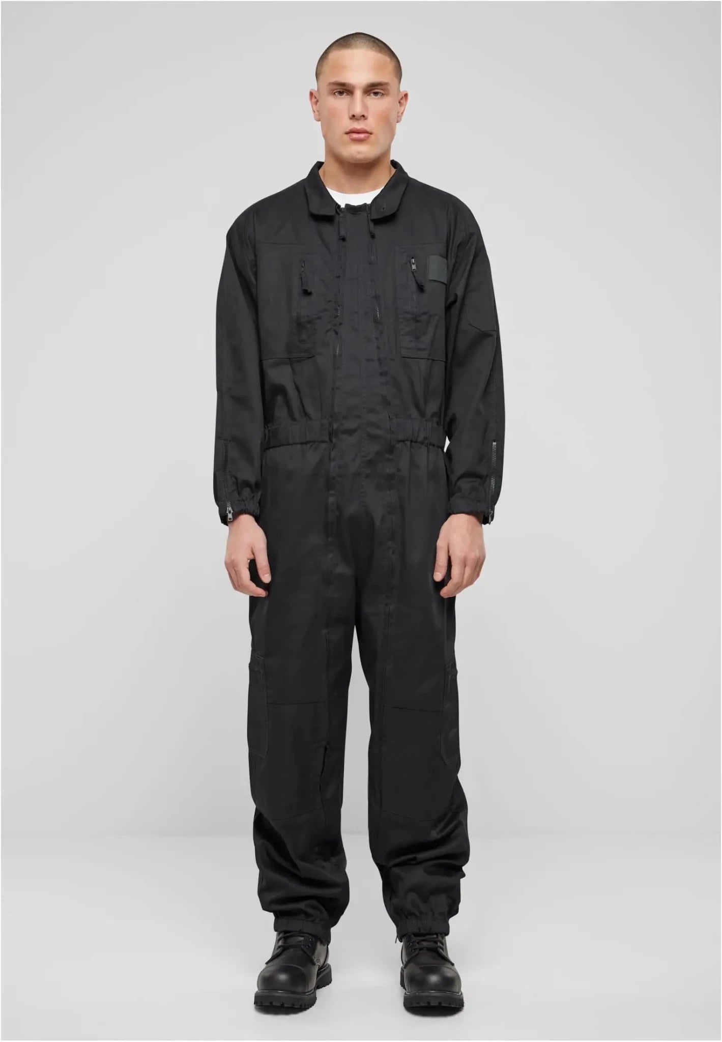 Flight Suit - noodosz - Norvine - 