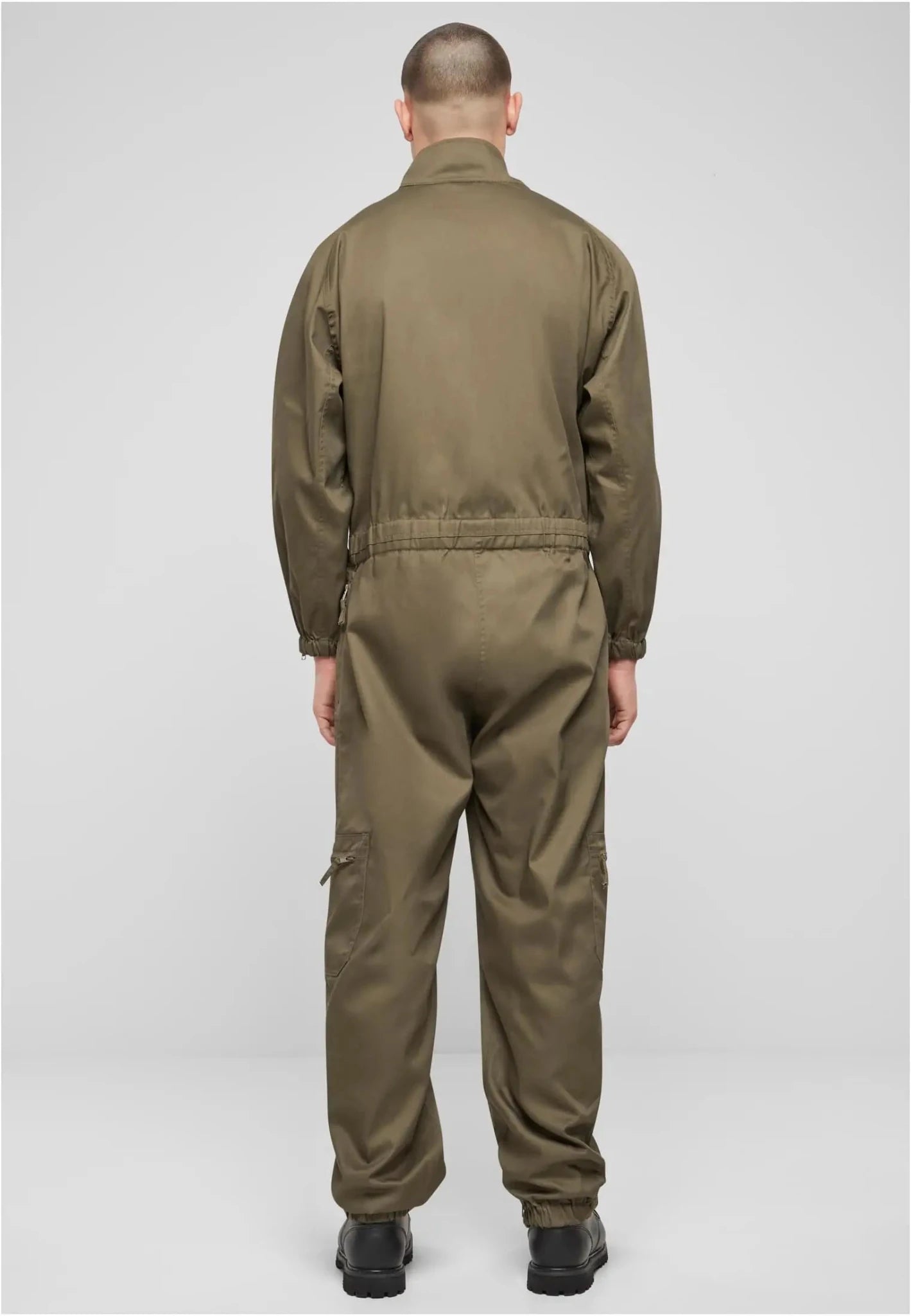 Flight Suit - noodosz - Norvine - 