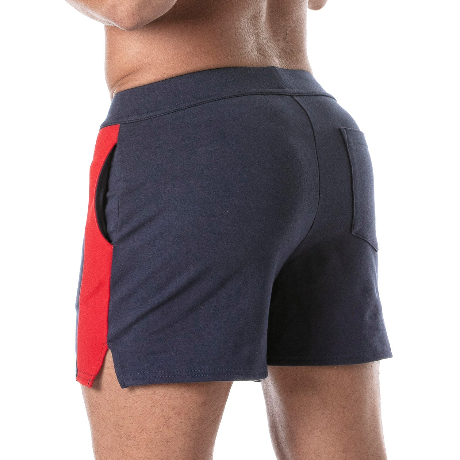 Football Sexy - Shorts – Marineblau - TOF Paris - Shop Deutschland Noodosz