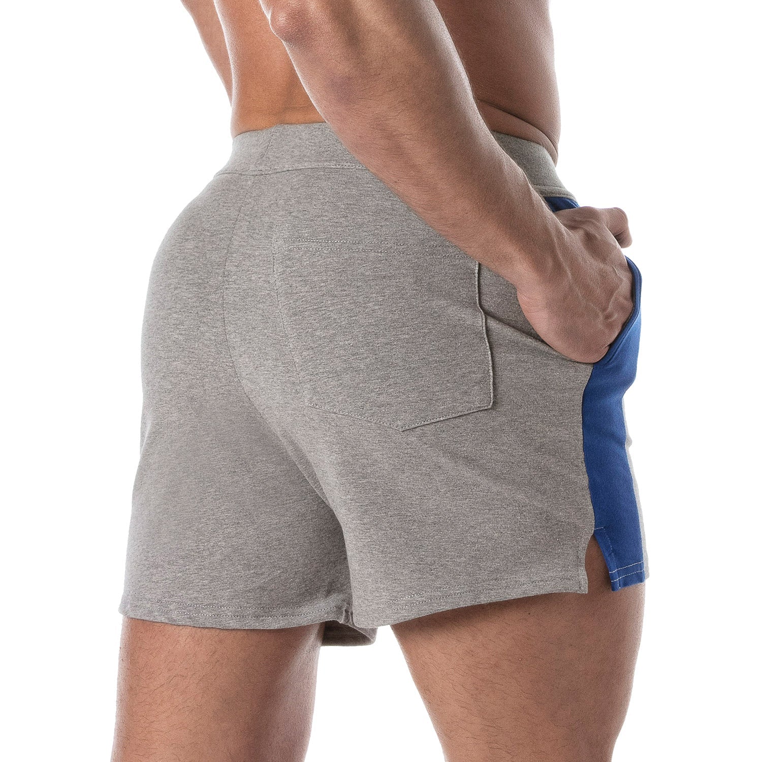 Football - Shorts Grau - TOF Paris - Shop Deutschland Noodosz