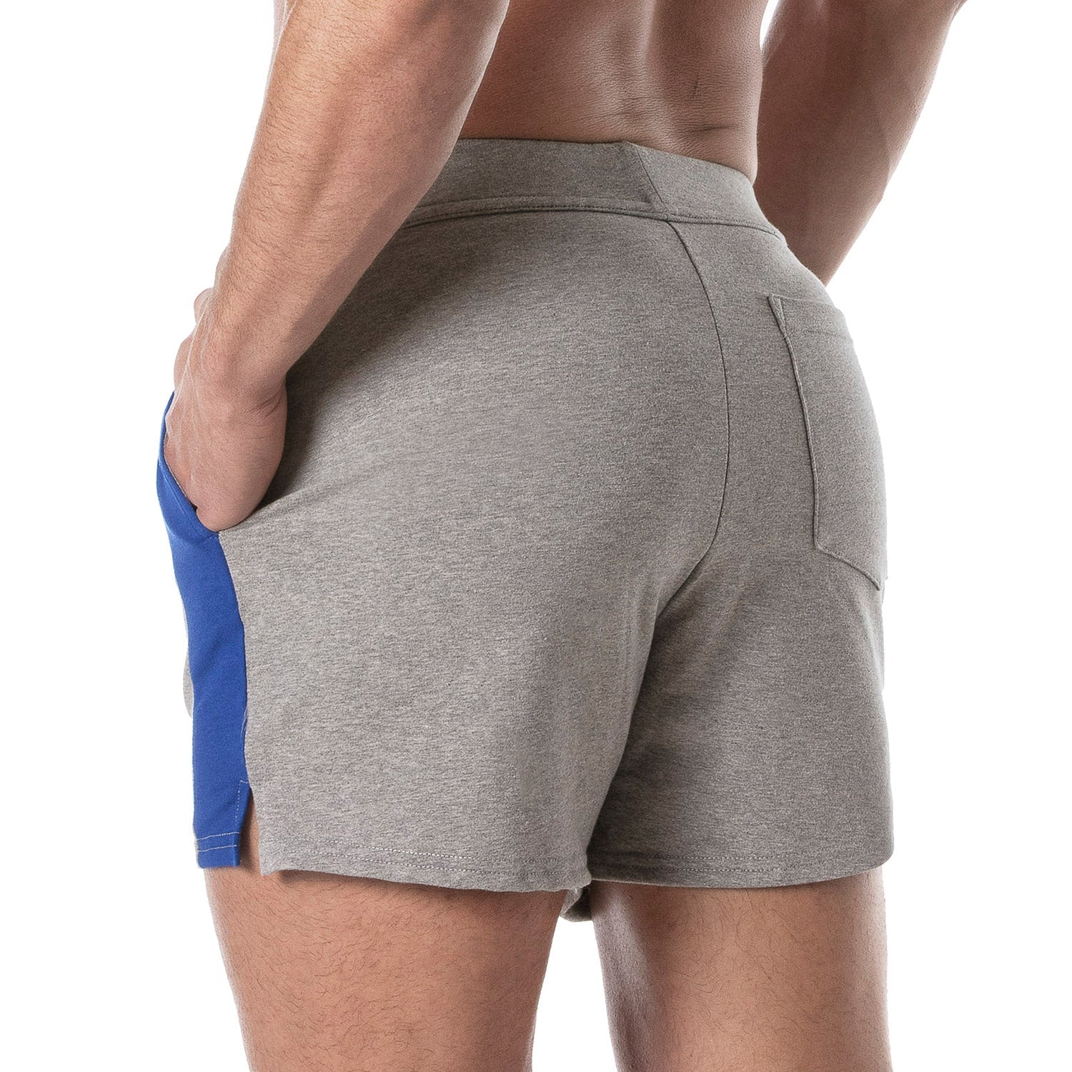 Football - Shorts Grau - TOF Paris - Shop Deutschland Noodosz