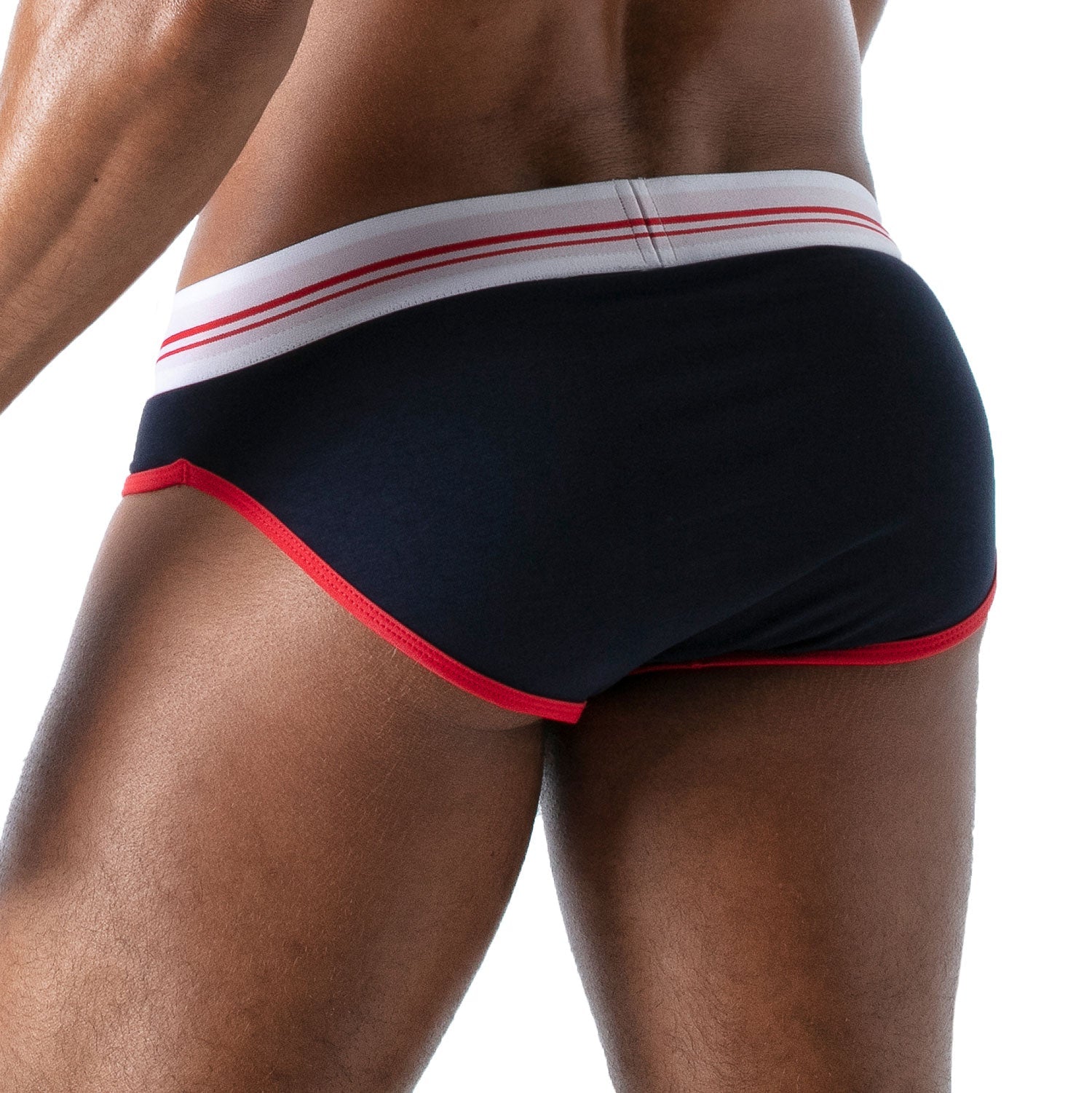 Französische Slips – Marineblau - TOF Paris - Shop Deutschland Noodosz