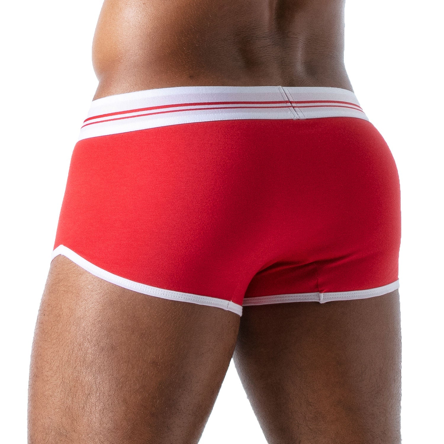 Französischer Boxer – Rot - TOF Paris - Shop Deutschland Noodosz