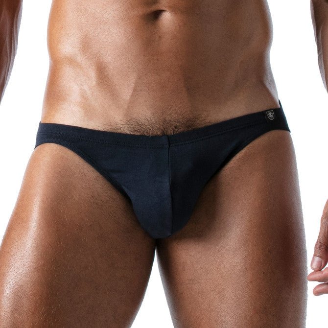 French - Bikini Marineblau - TOF Paris - Shop Deutschland Noodosz