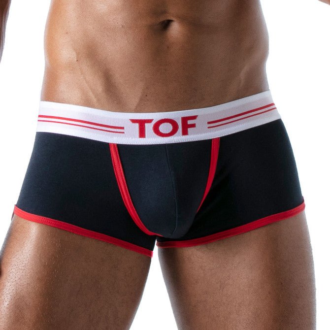 French Boxer – Marineblau - TOF Paris - Shop Deutschland Noodosz