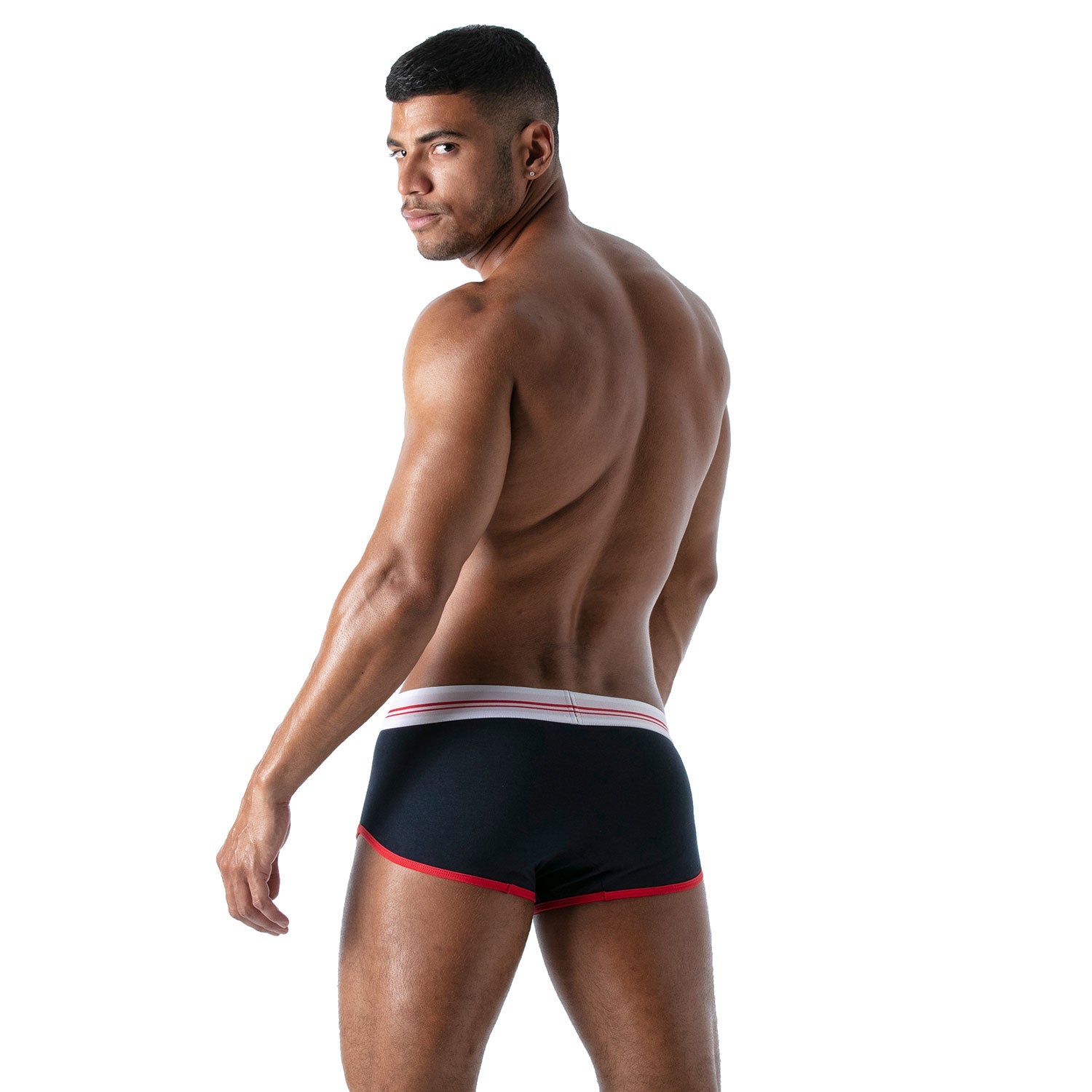 French Boxer – Marineblau - TOF Paris - Shop Deutschland Noodosz