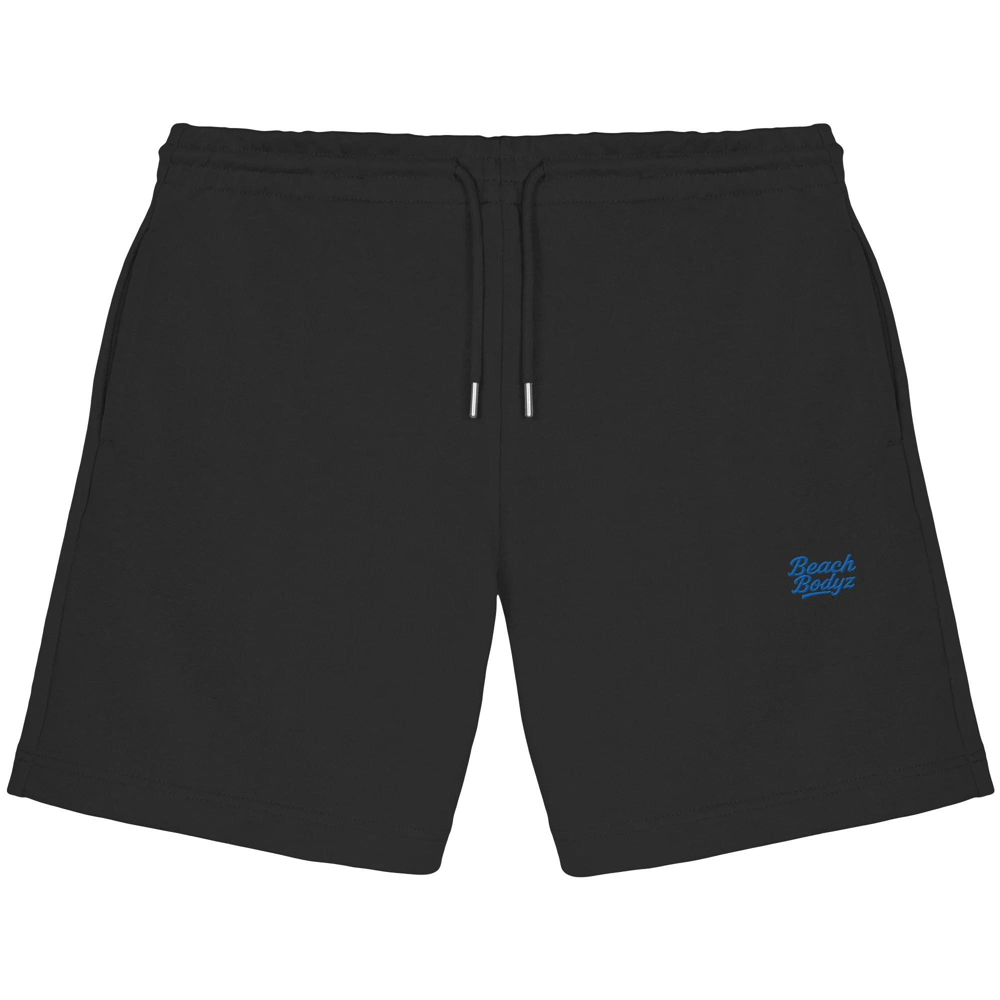 Motion Oversize Shorts 180g/m² | Bio-Baumwolle GOTS