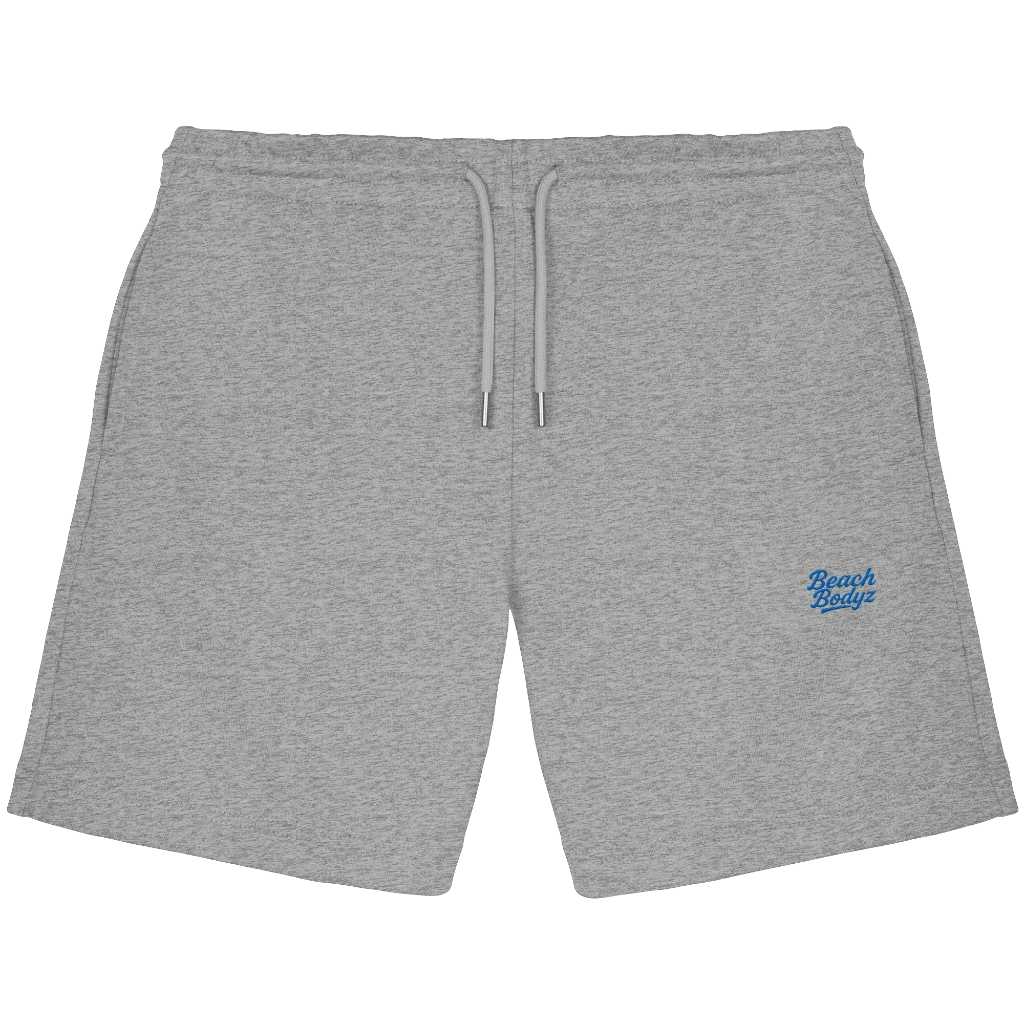 Motion Oversize Shorts 180g/m² | Bio-Baumwolle GOTS