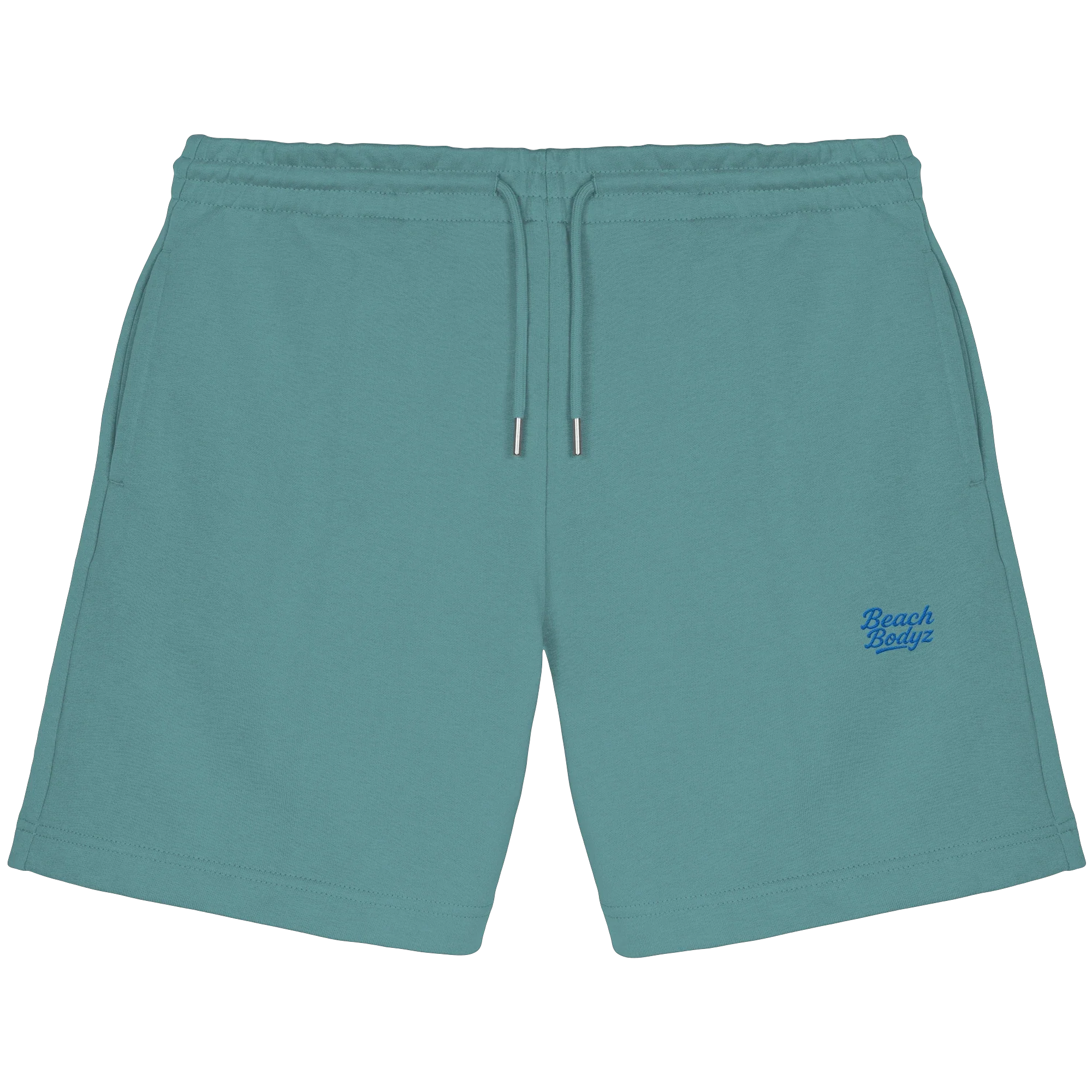 Motion Oversize Shorts 180g/m² | Bio-Baumwolle GOTS