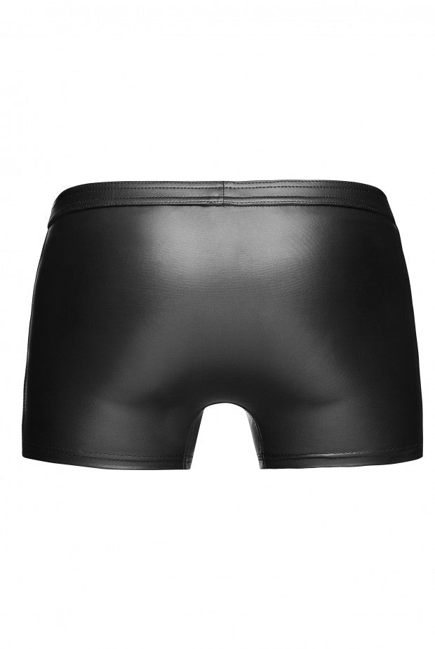 Front Zipper Short - Pole - Shop Deutschland Noodosz